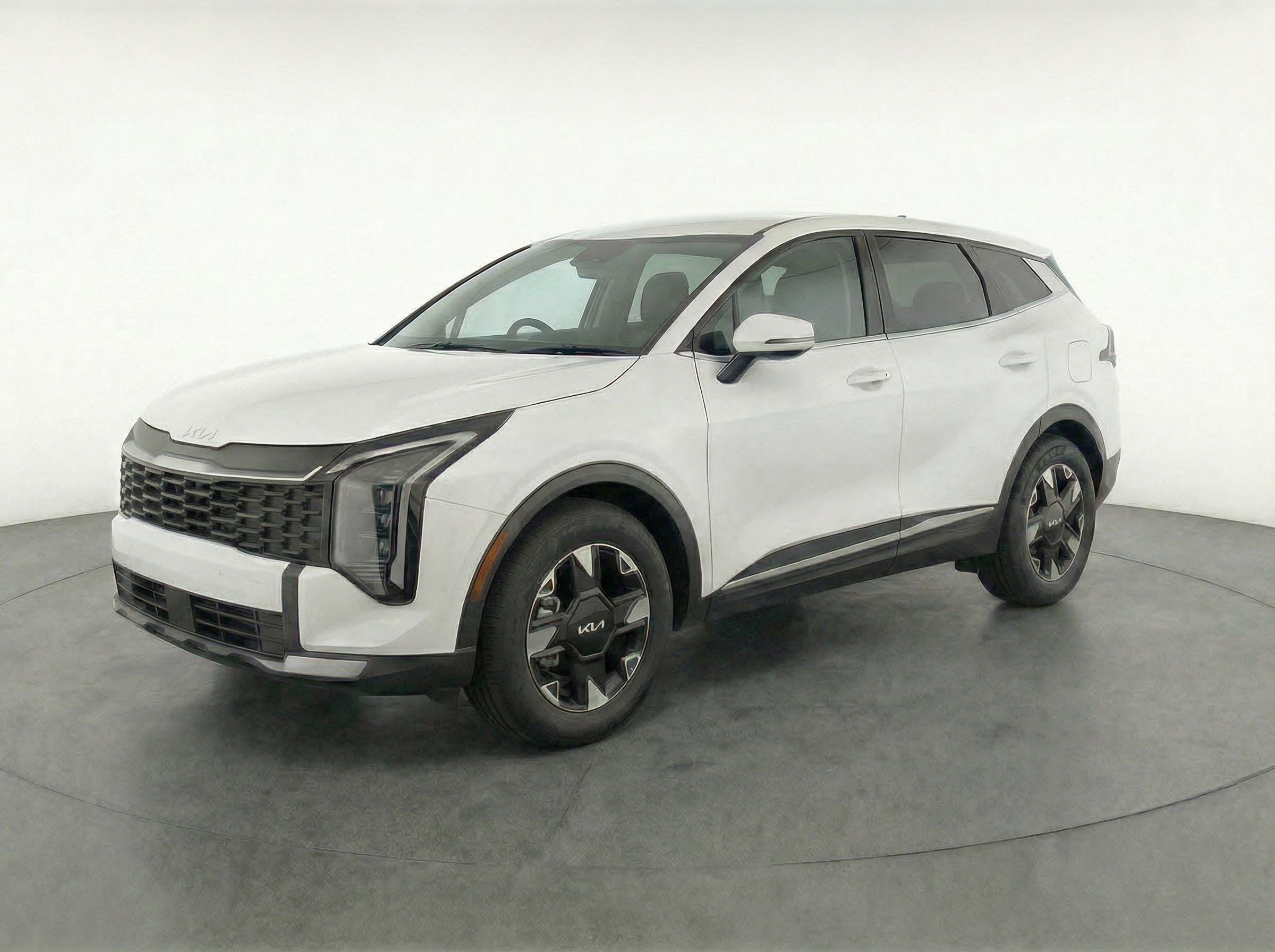 Thumbnail: 2026 Kia Sportage - 3