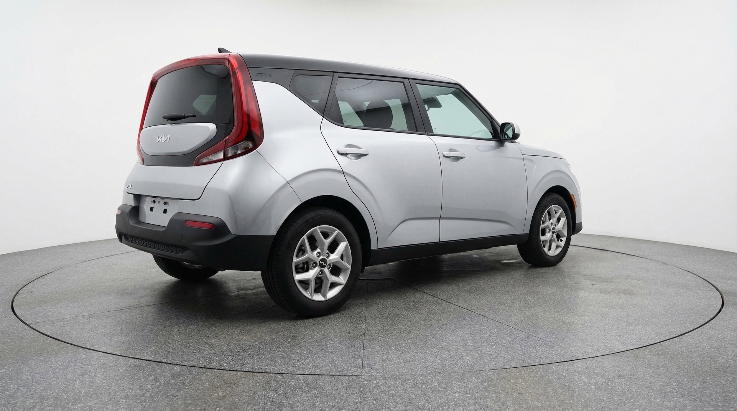 Thumbnail: 2025 Kia Soul - 9