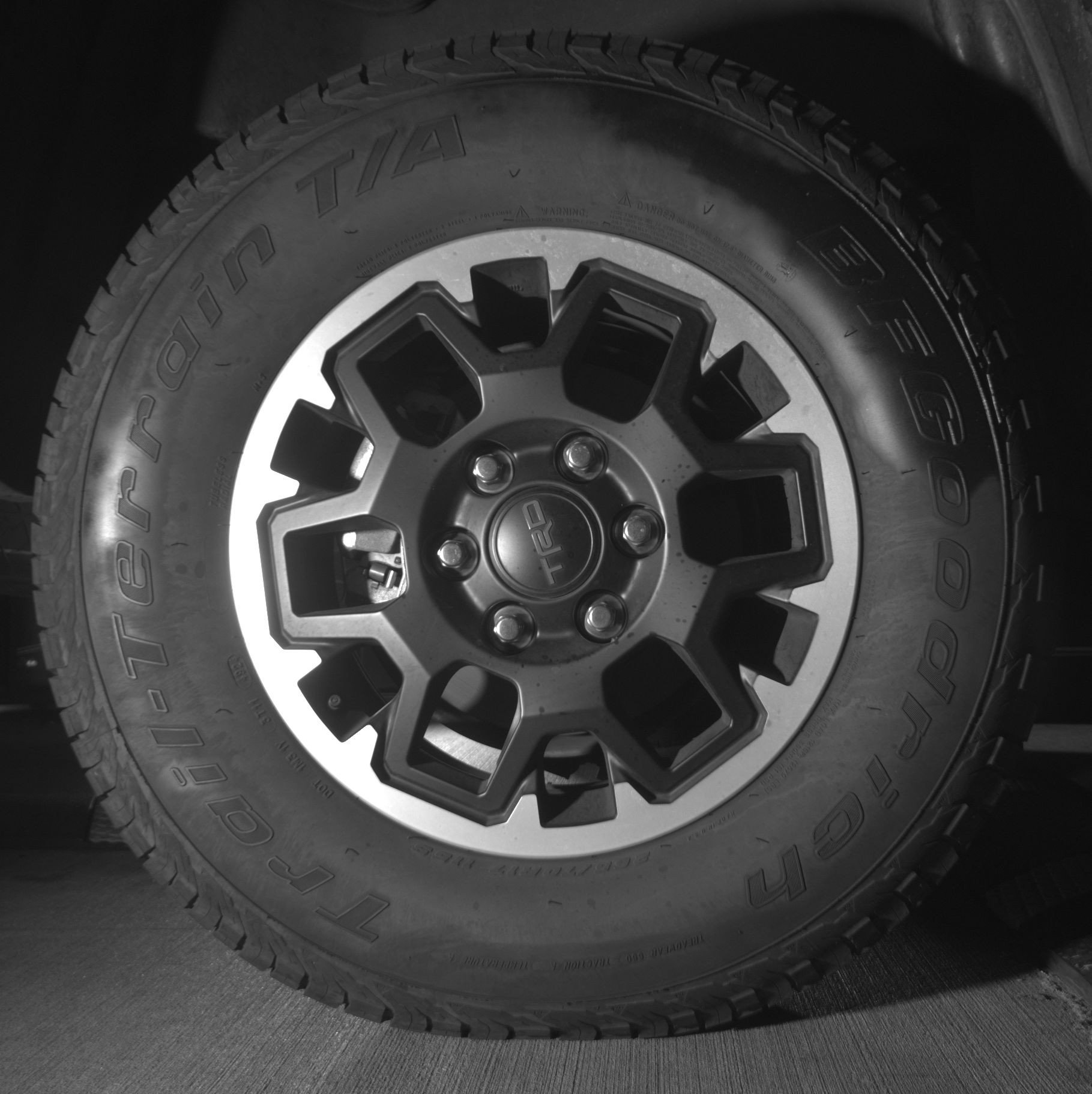 Thumbnail: 2025 Toyota Tacoma - 15