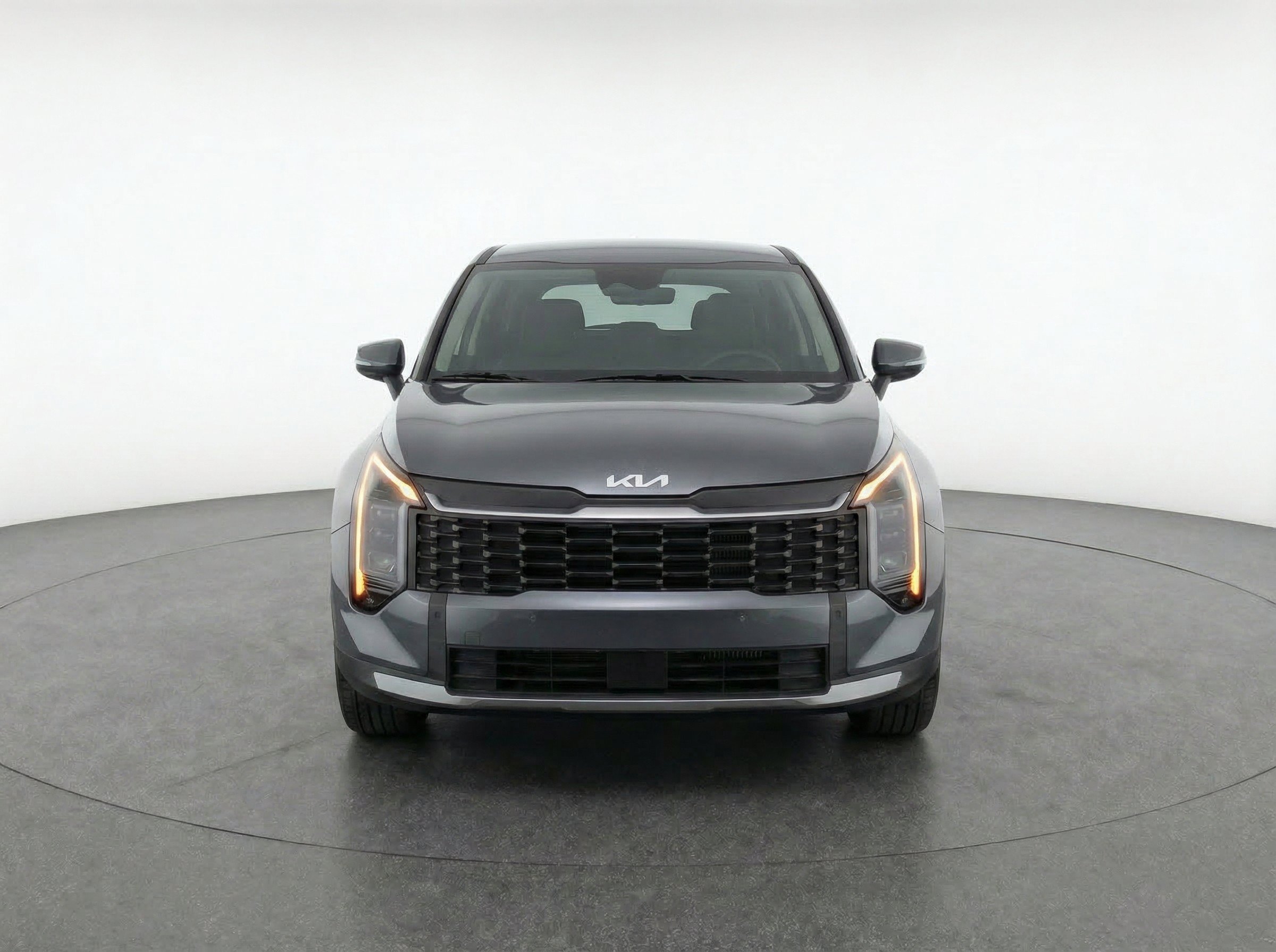 Thumbnail: 2026 Kia Sportage - 2