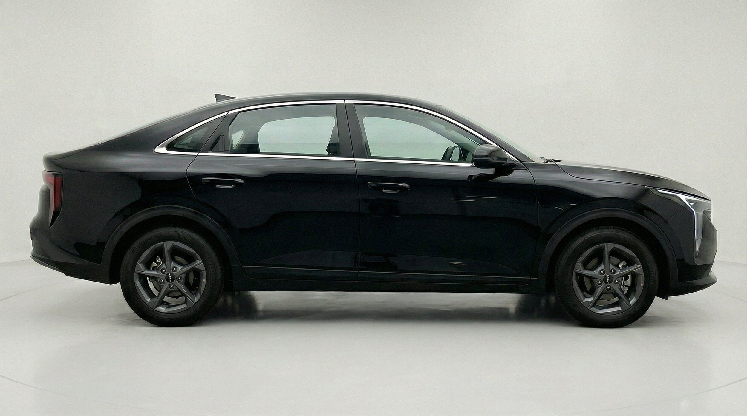 Thumbnail: 2025 Kia K4 - 11
