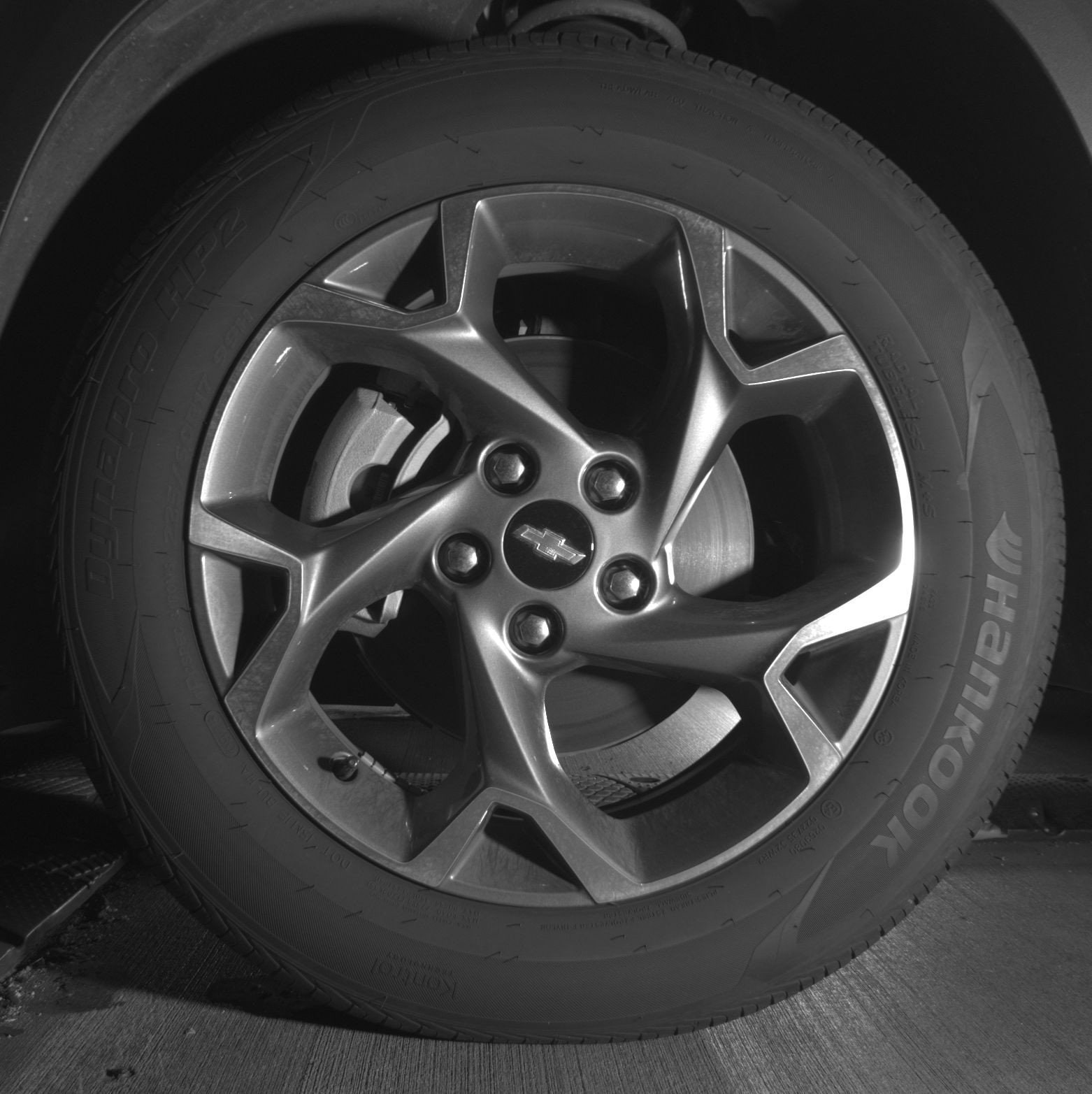 Thumbnail: 2025 Chevrolet Trax - 11
