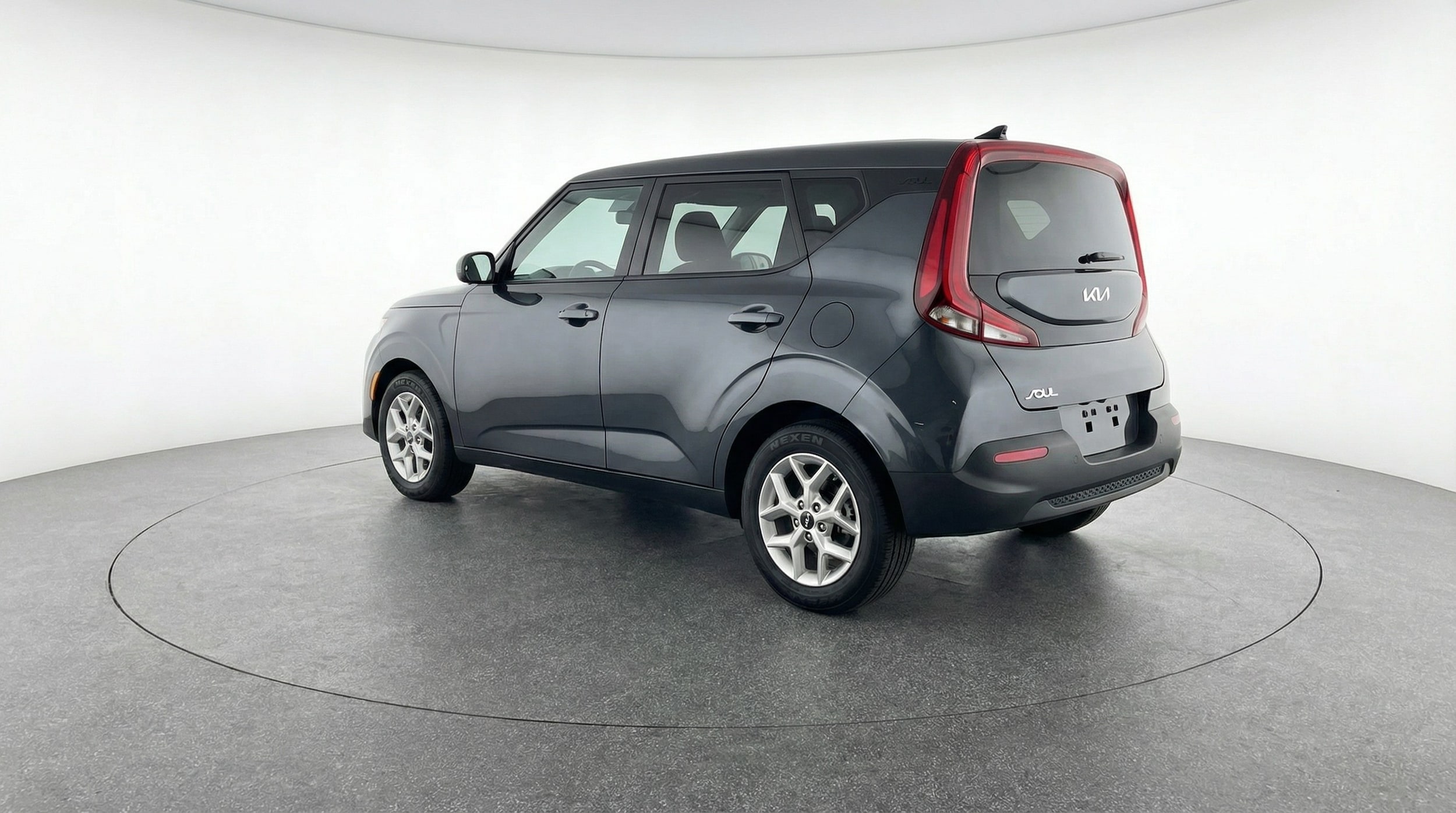 Thumbnail: 2025 Kia Soul - 5