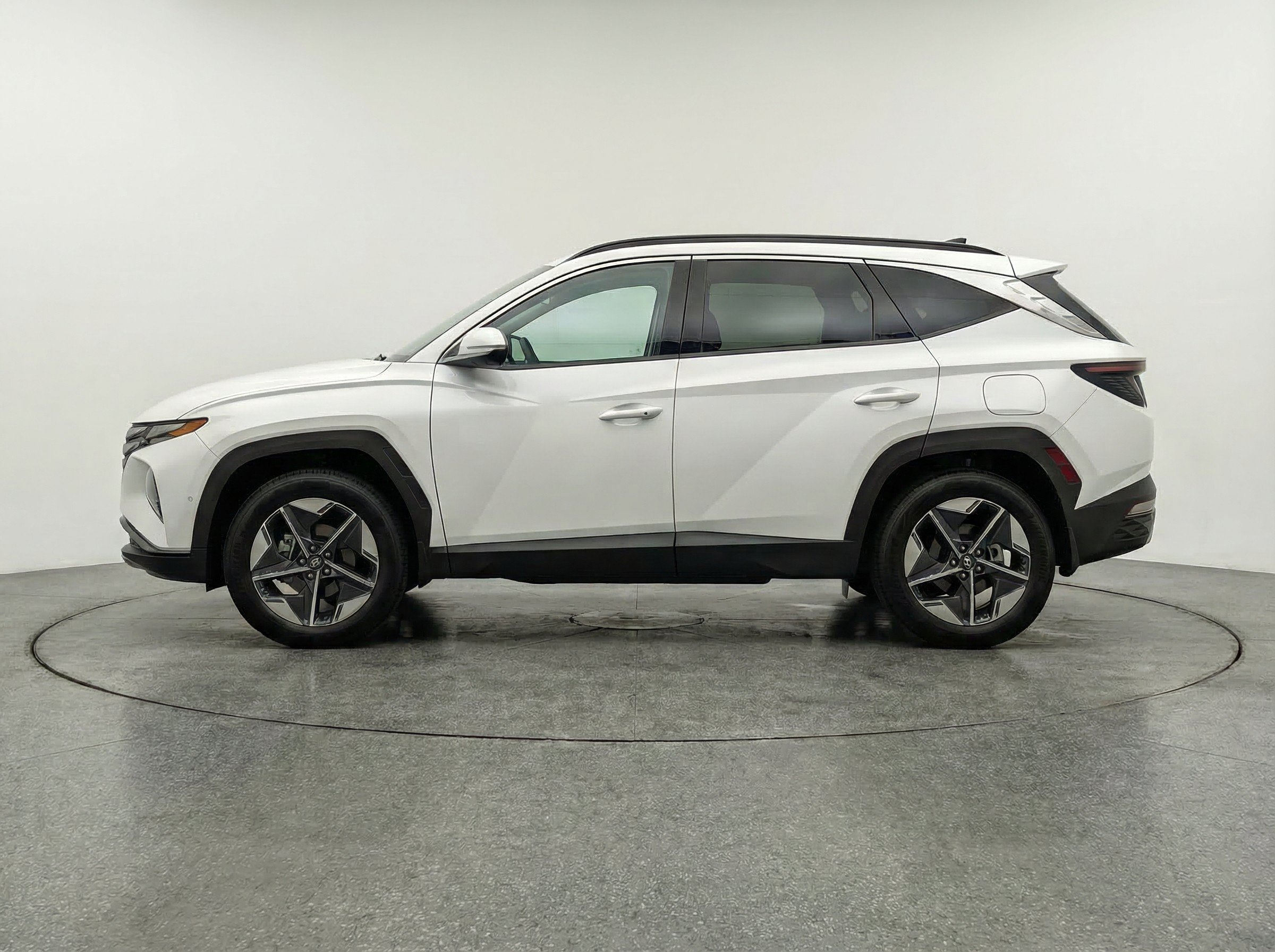 Thumbnail: 2026 Hyundai Tucson - 5