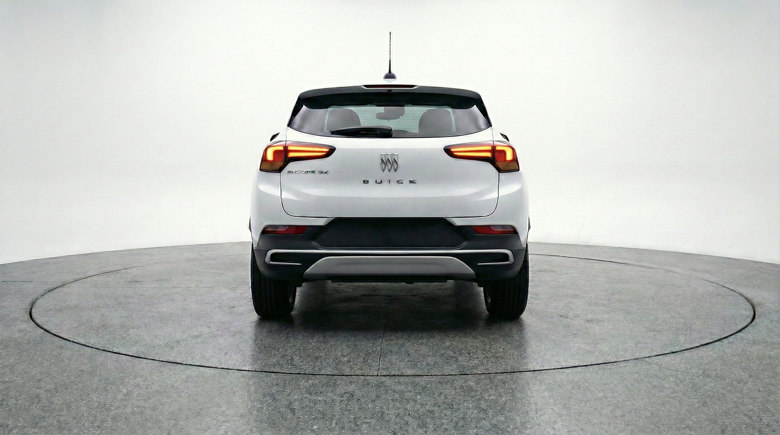 Thumbnail: 2026 Buick Encore GX - 7