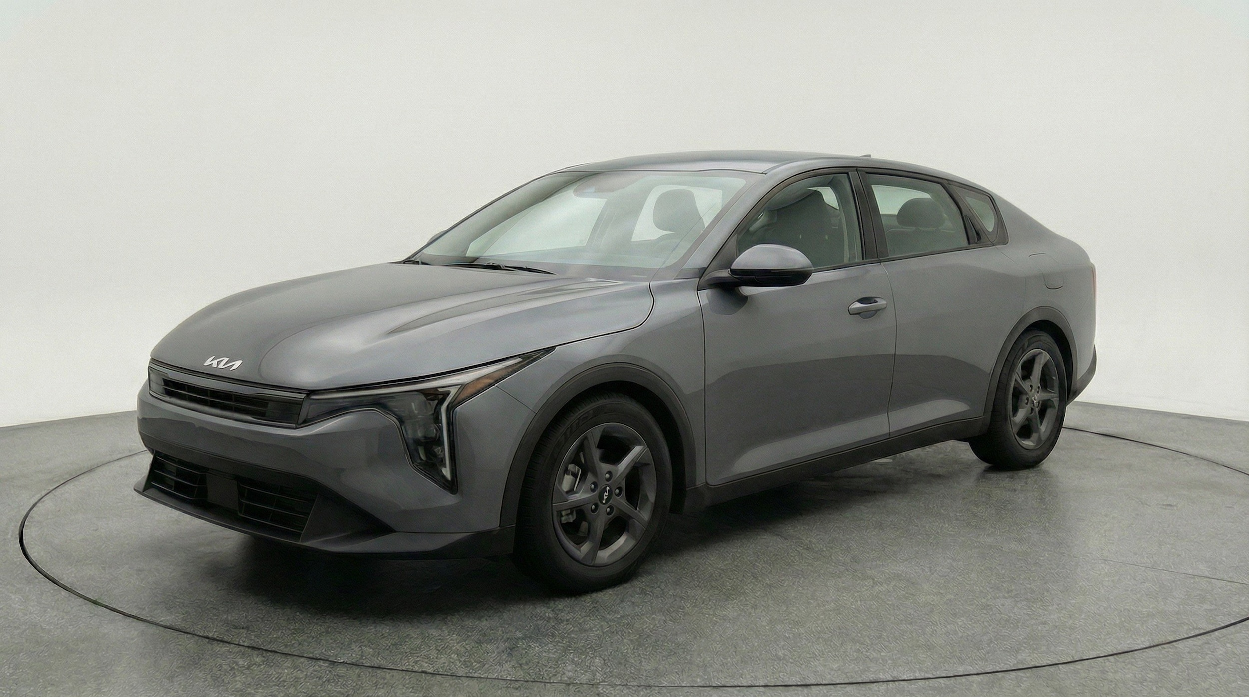 Thumbnail: 2025 Kia K4 - 3