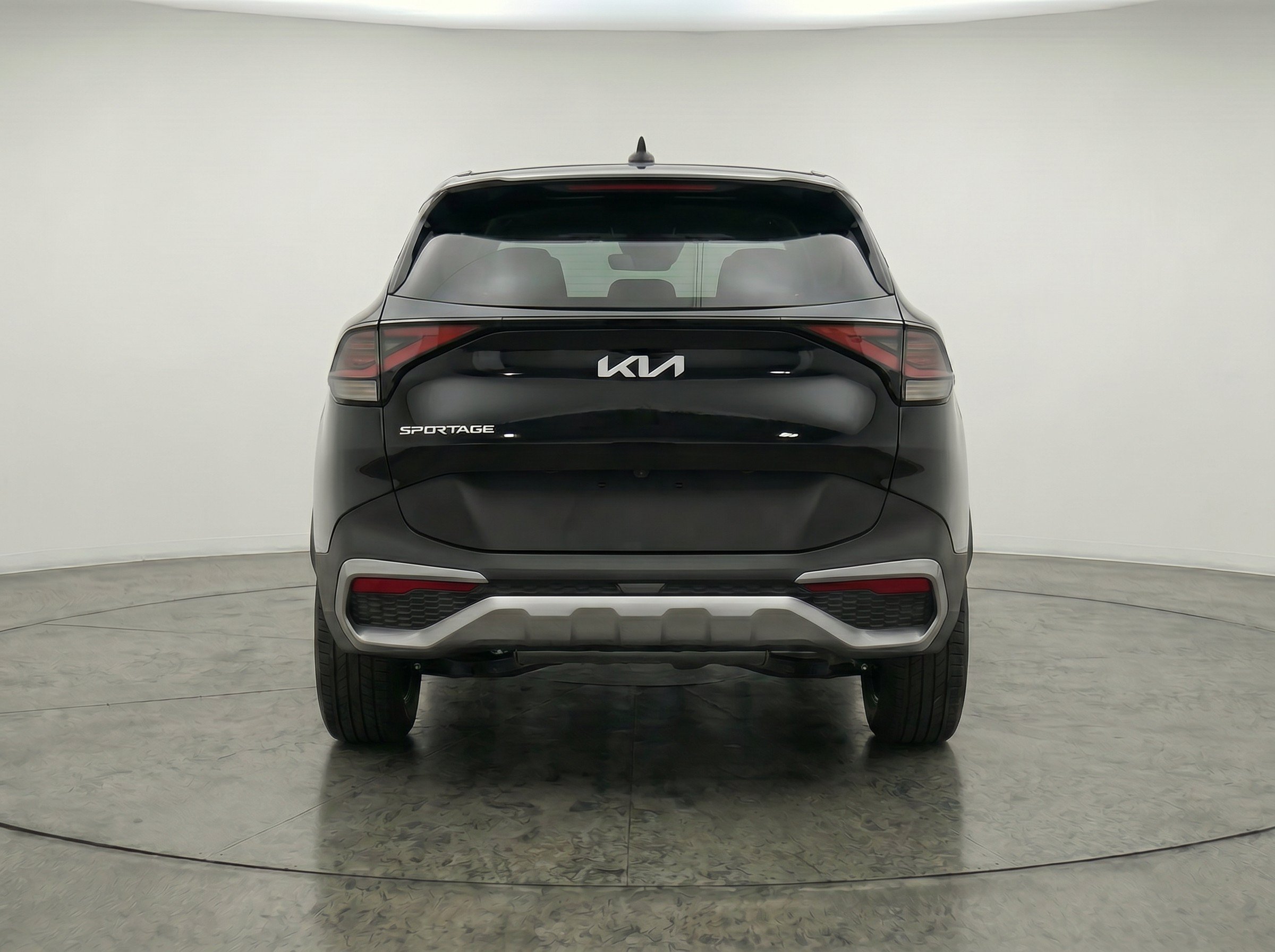 Thumbnail: 2026 Kia Sportage - 7