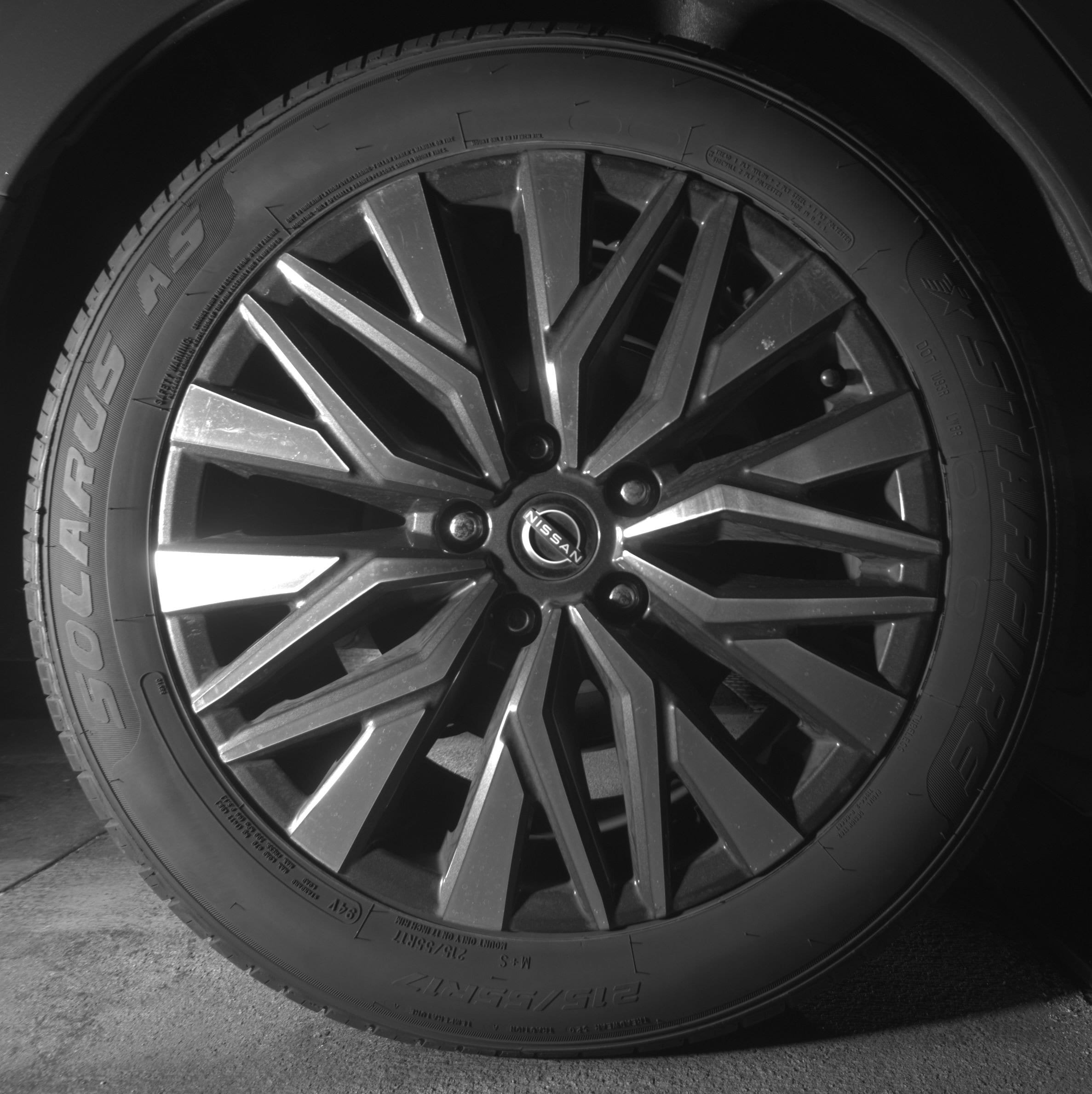 Thumbnail: 2025 Nissan Altima - 15