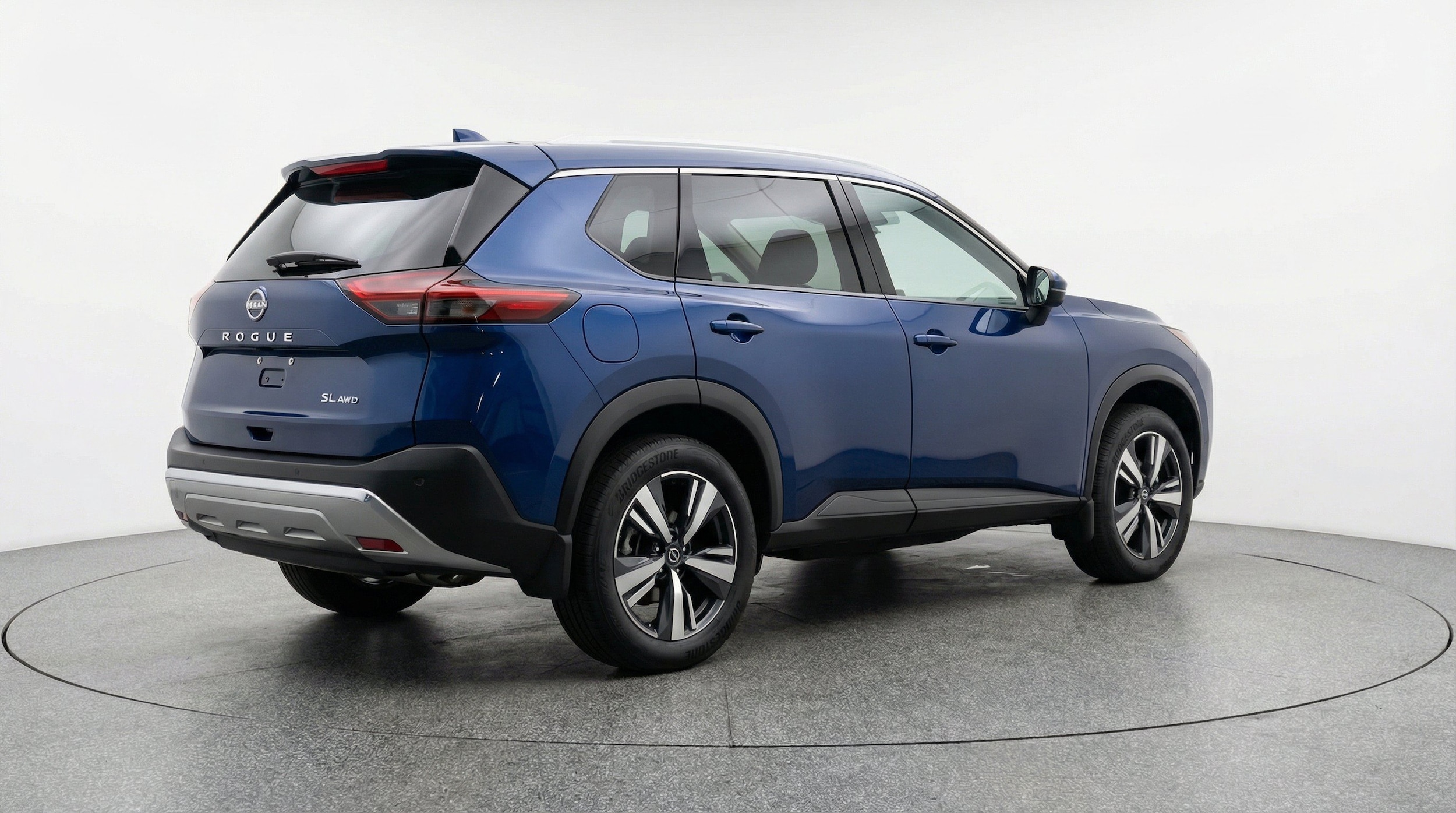 Thumbnail: 2026 Nissan Rogue - 9