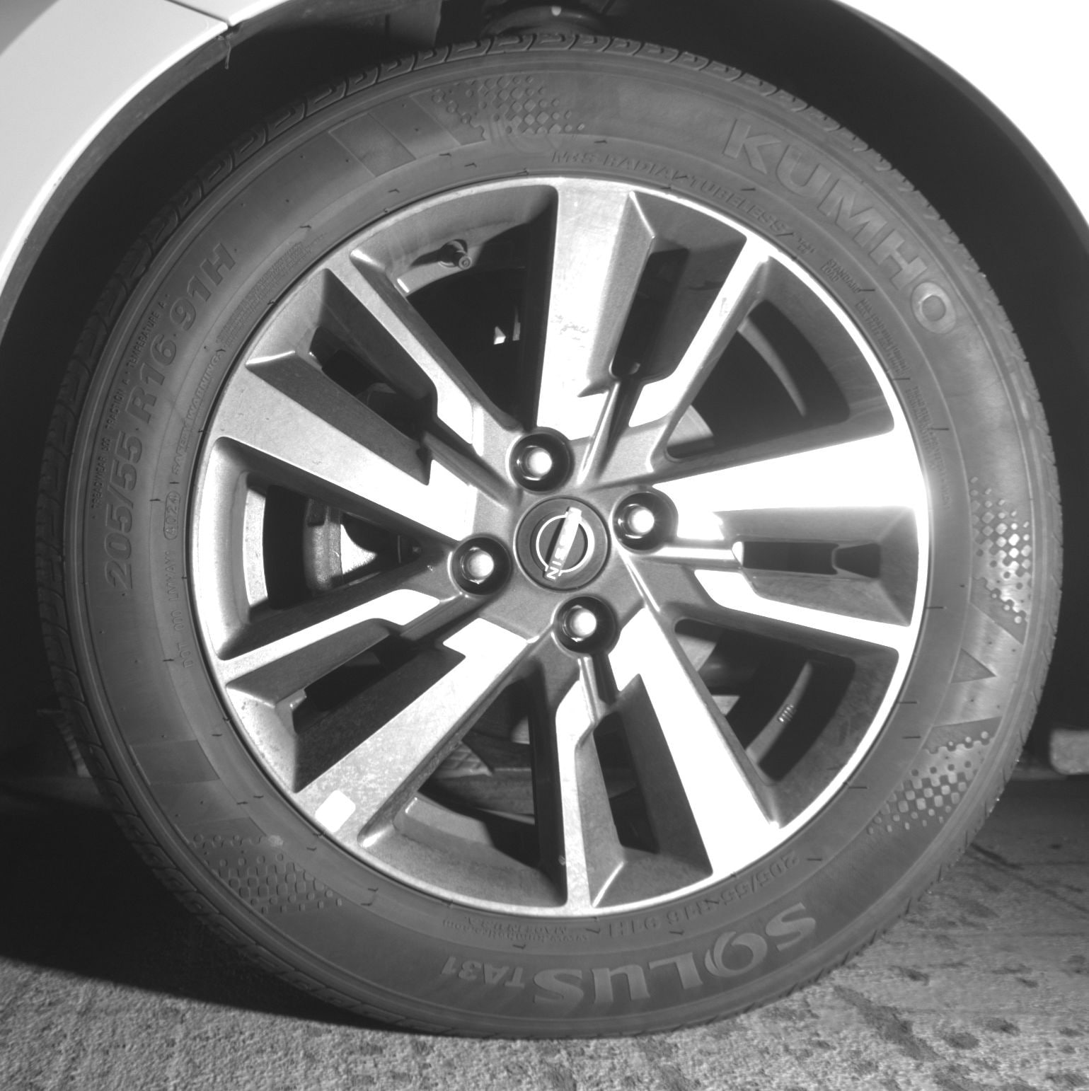 Thumbnail: 2025 Nissan Versa - 9