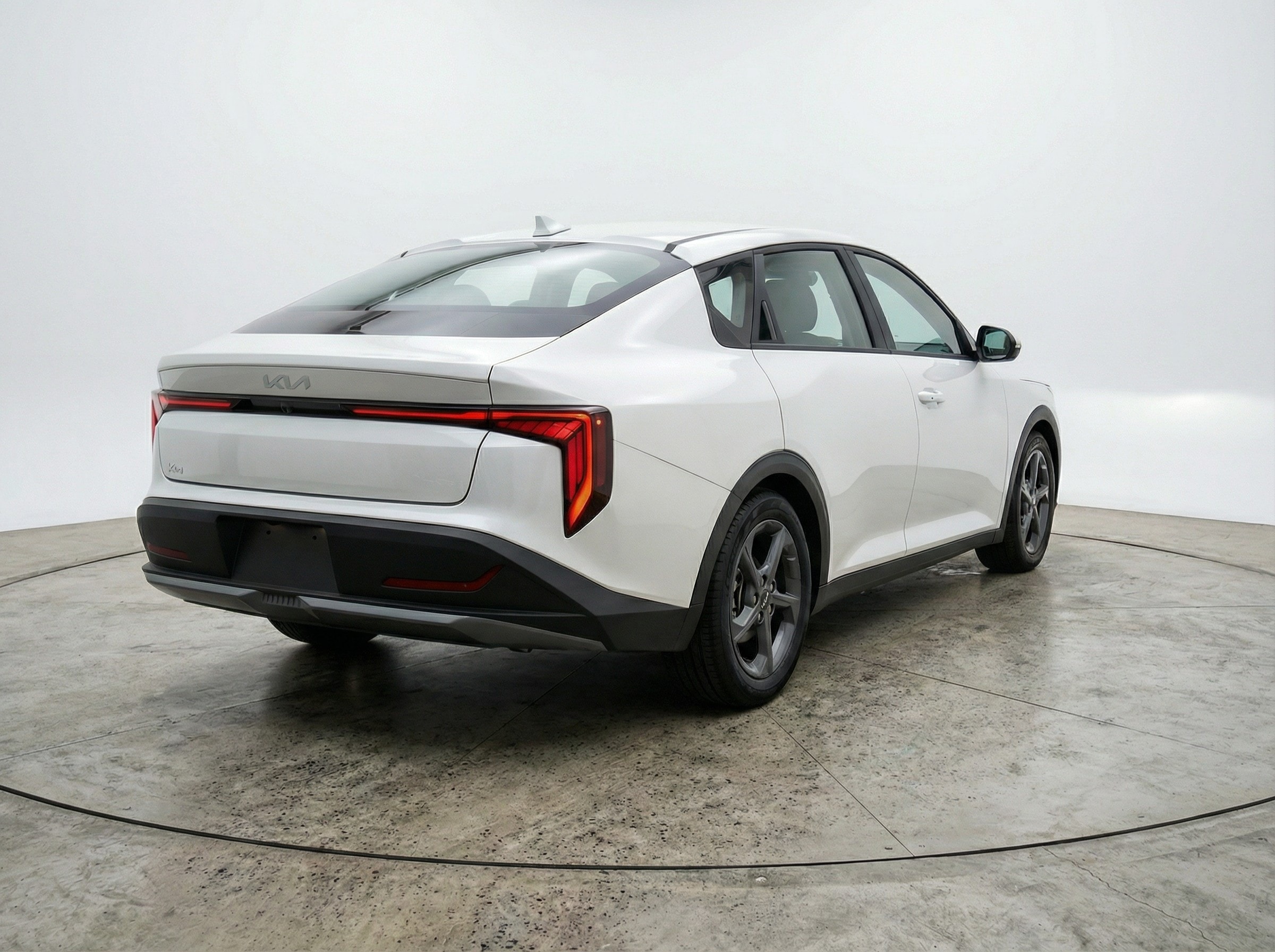 Thumbnail: 2025 Kia K4 - 7