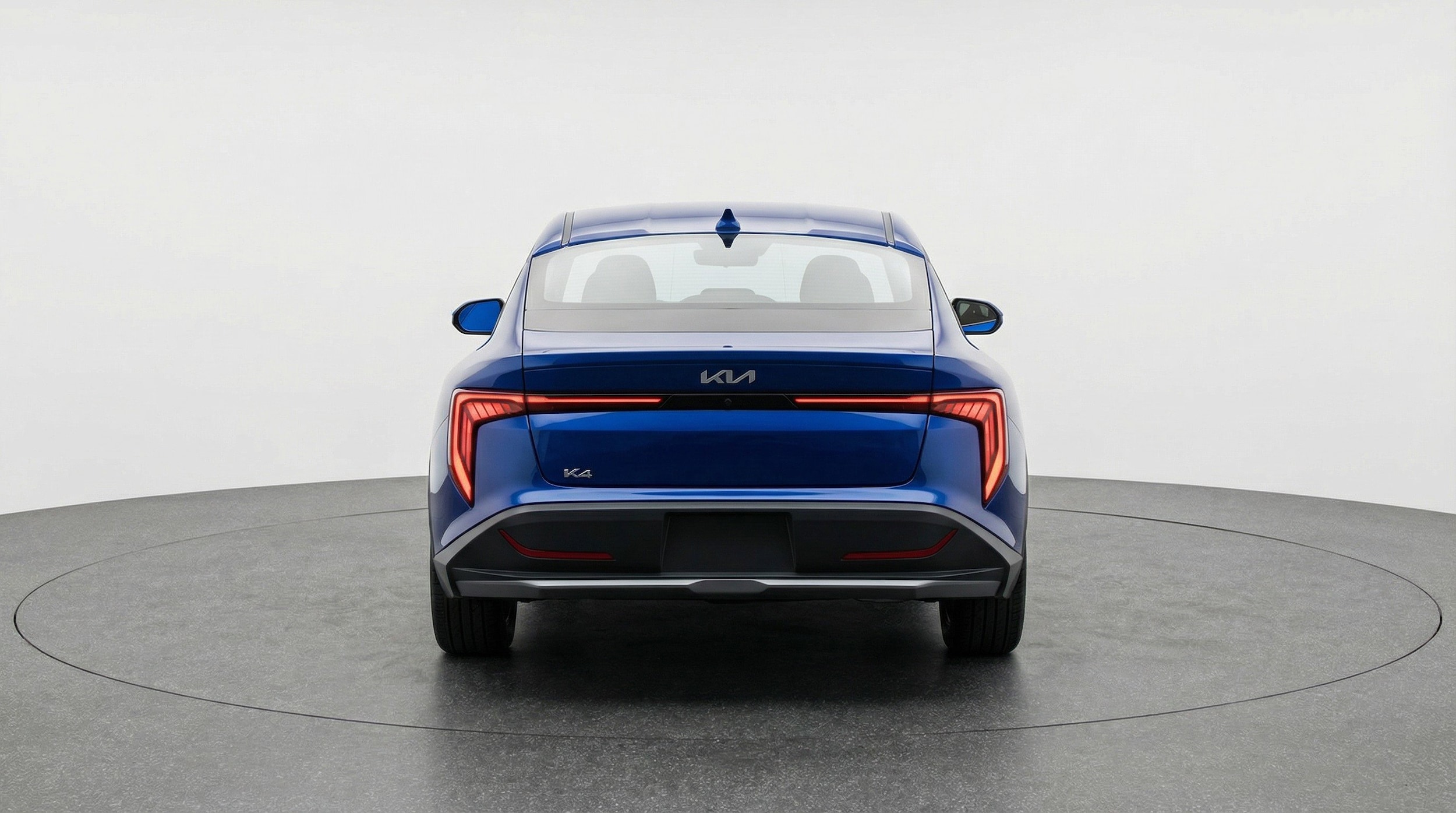 Thumbnail: 2025 Kia K4 - 7
