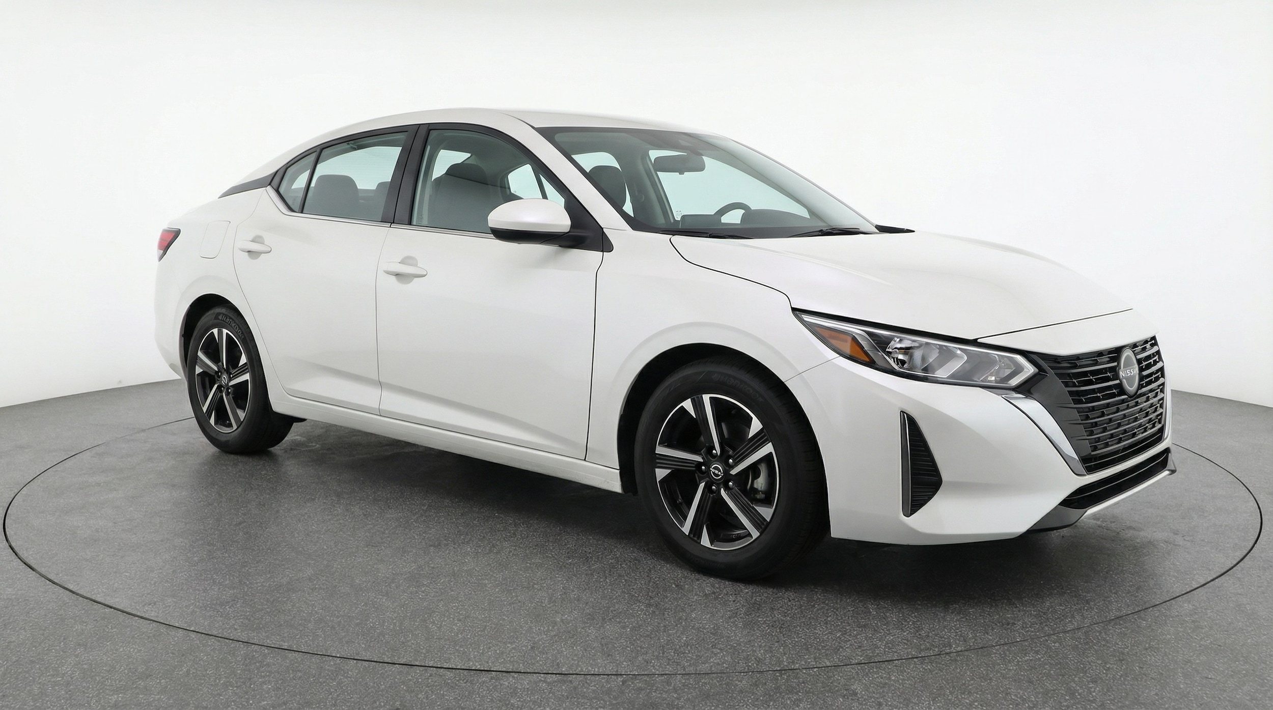 Thumbnail: 2025 Nissan Sentra - 1