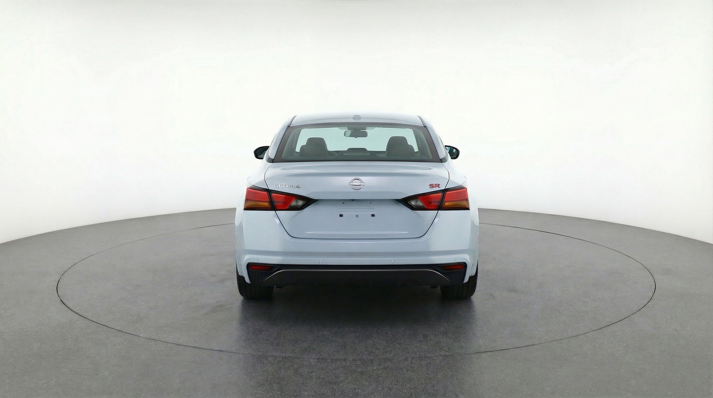 Thumbnail: 2025 Nissan Altima - 7