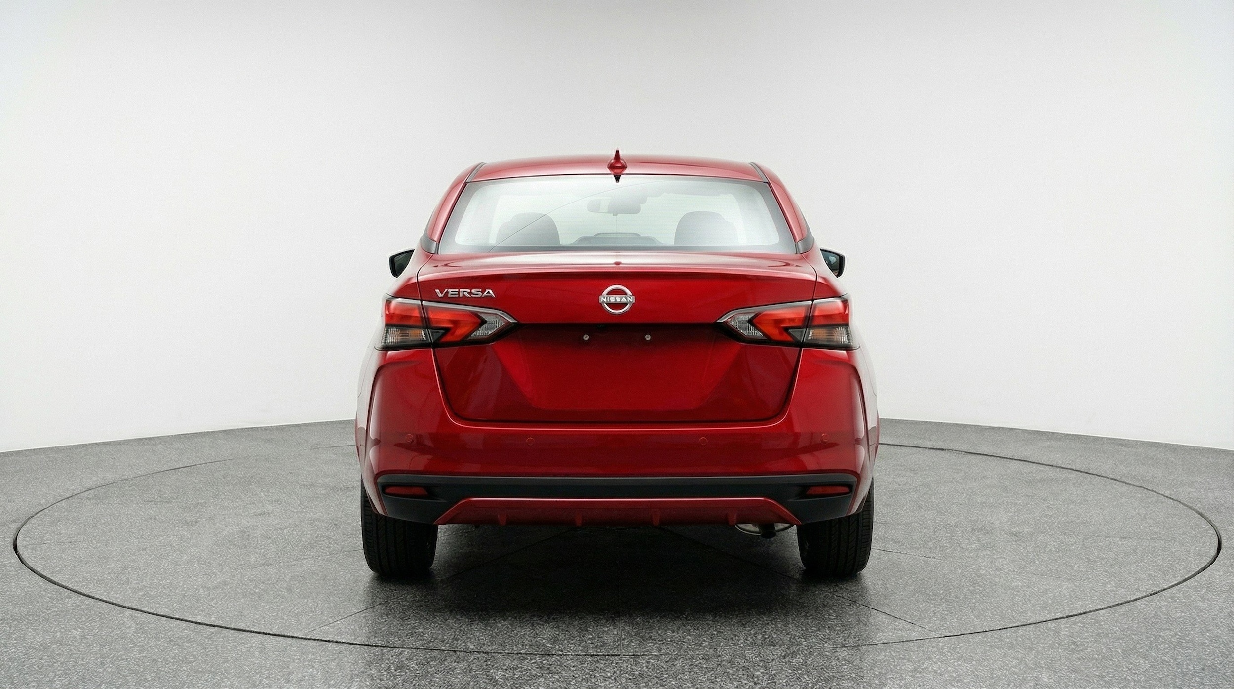 Thumbnail: 2025 Nissan Versa - 7