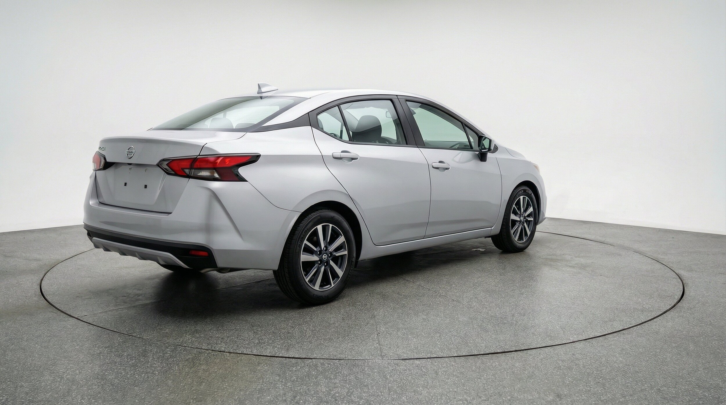 Thumbnail: 2025 Nissan Versa - 9