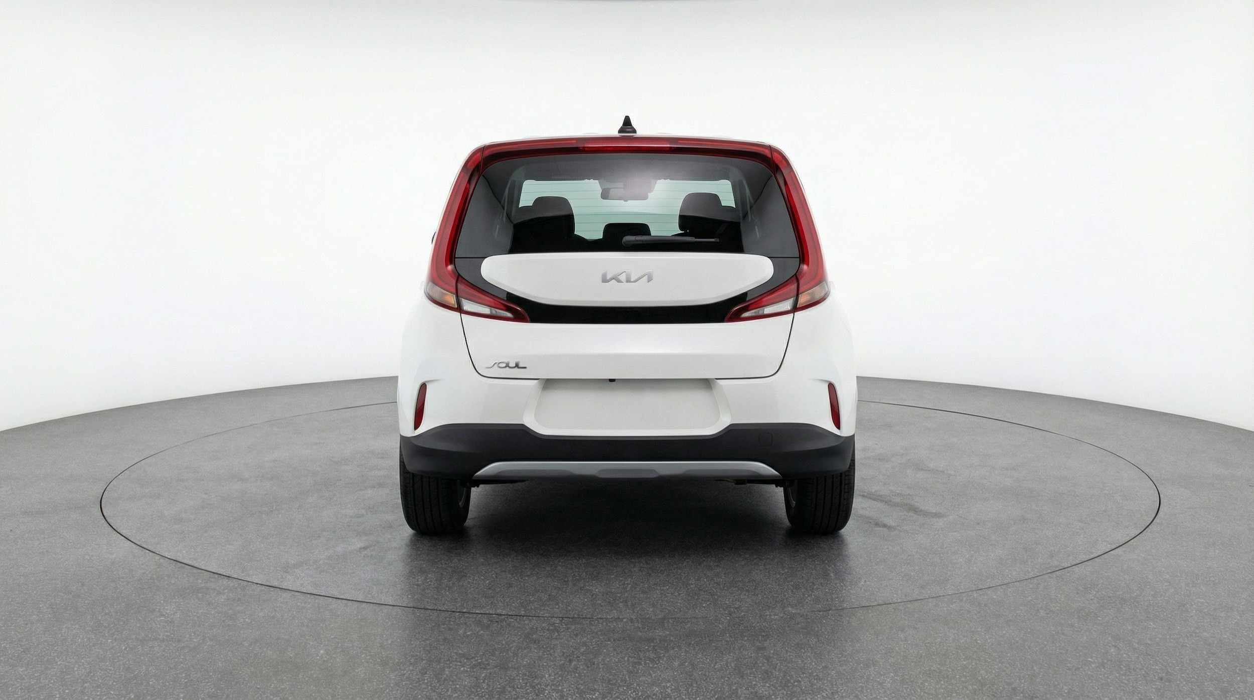 Thumbnail: 2025 Kia Soul - 7