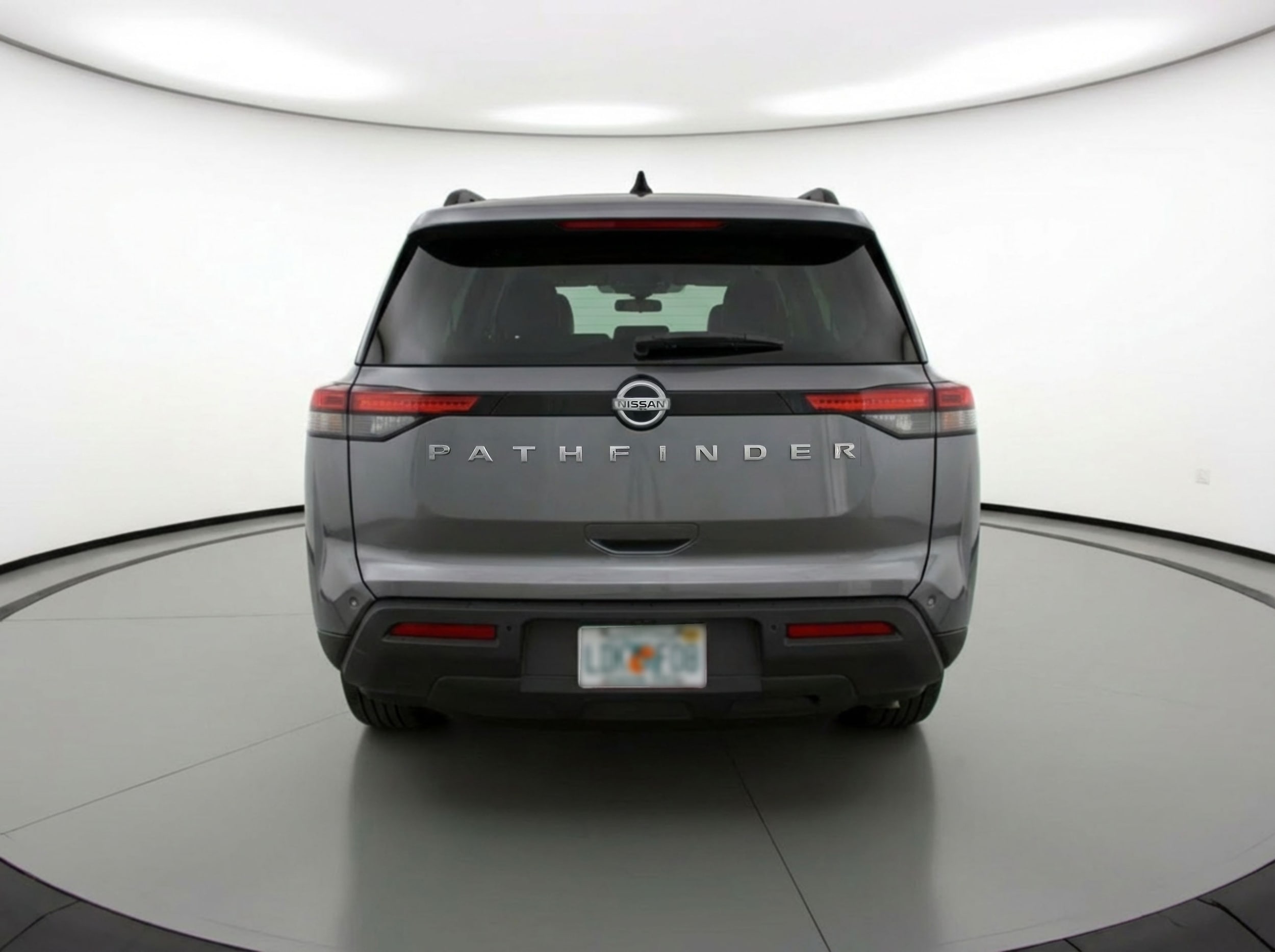 Thumbnail: 2025 Nissan Pathfinder - 6