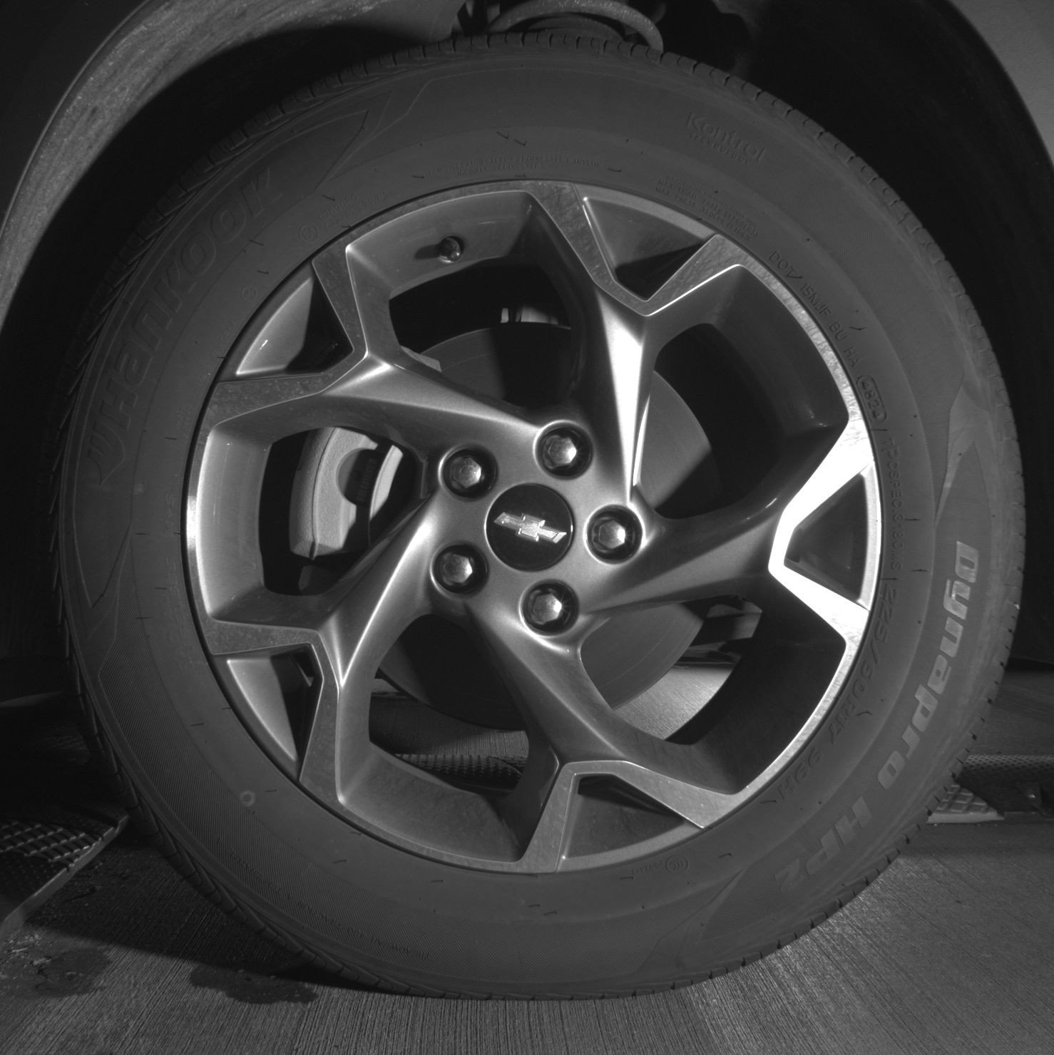 Thumbnail: 2025 Chevrolet Trax - 12