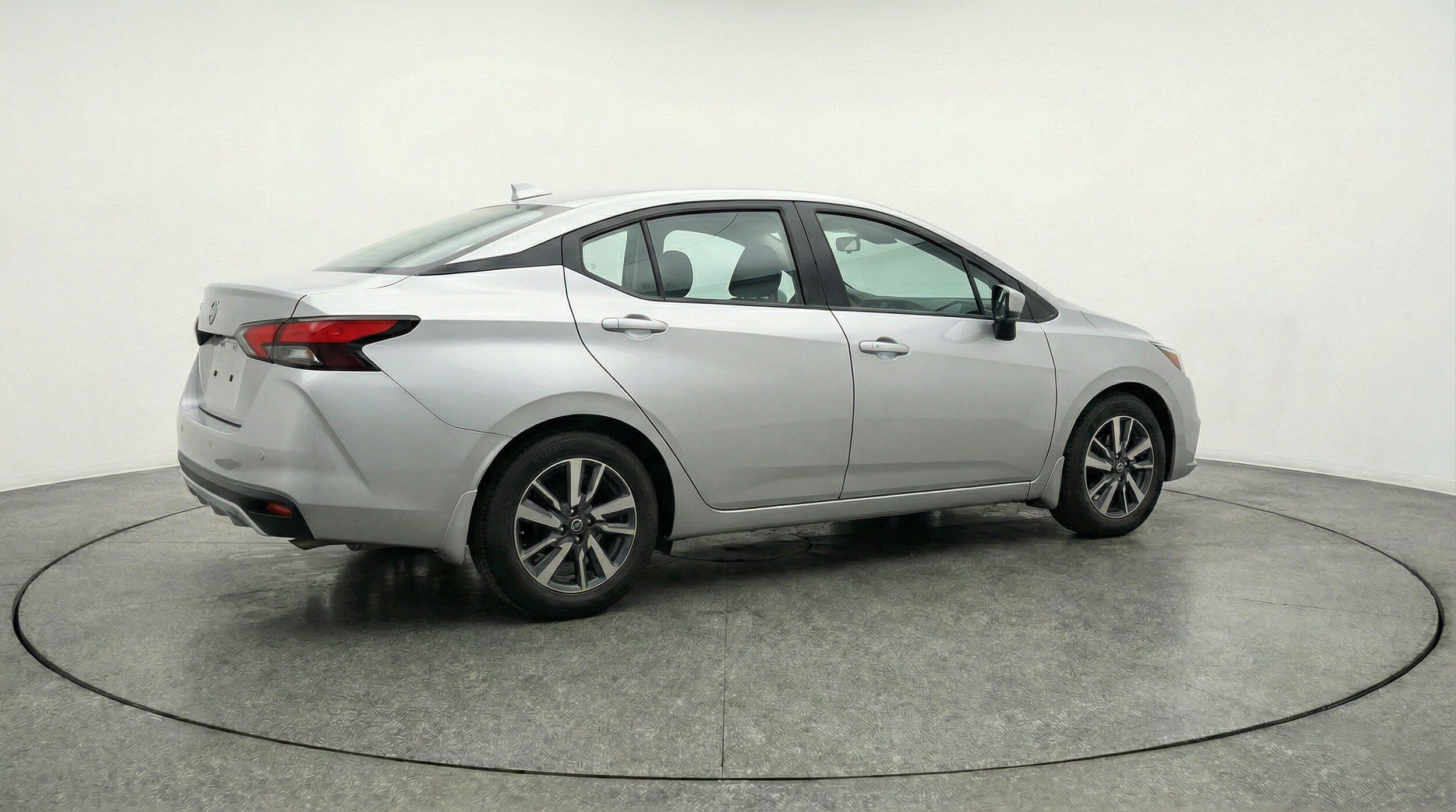 Thumbnail: 2025 Nissan Versa - 9