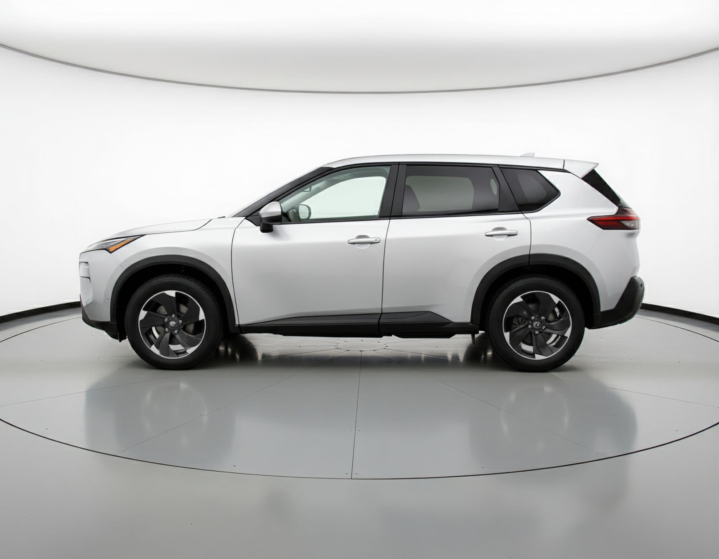 Thumbnail: 2025 Nissan Rogue - 4