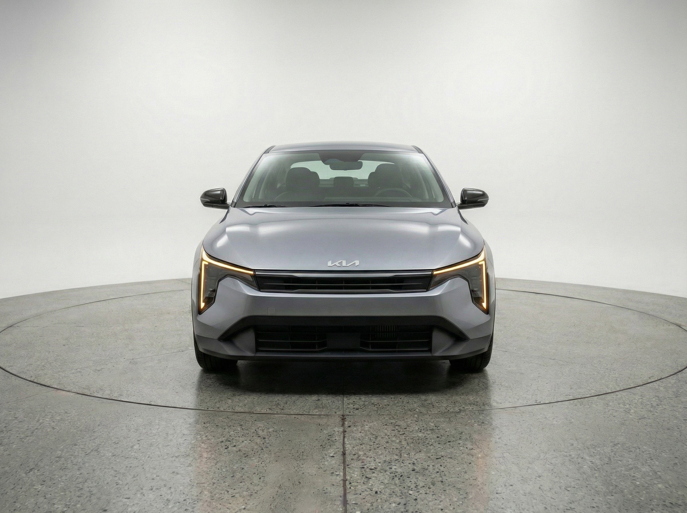 Thumbnail: 2025 Kia K4 - 2
