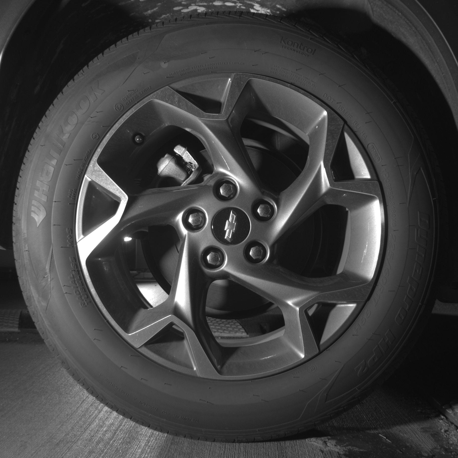 Thumbnail: 2025 Chevrolet Trax - 12