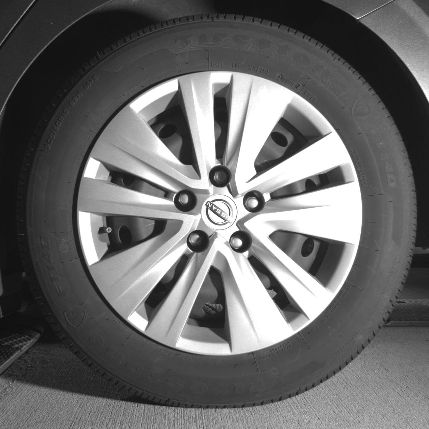 Thumbnail: 2025 Nissan Sentra - 14