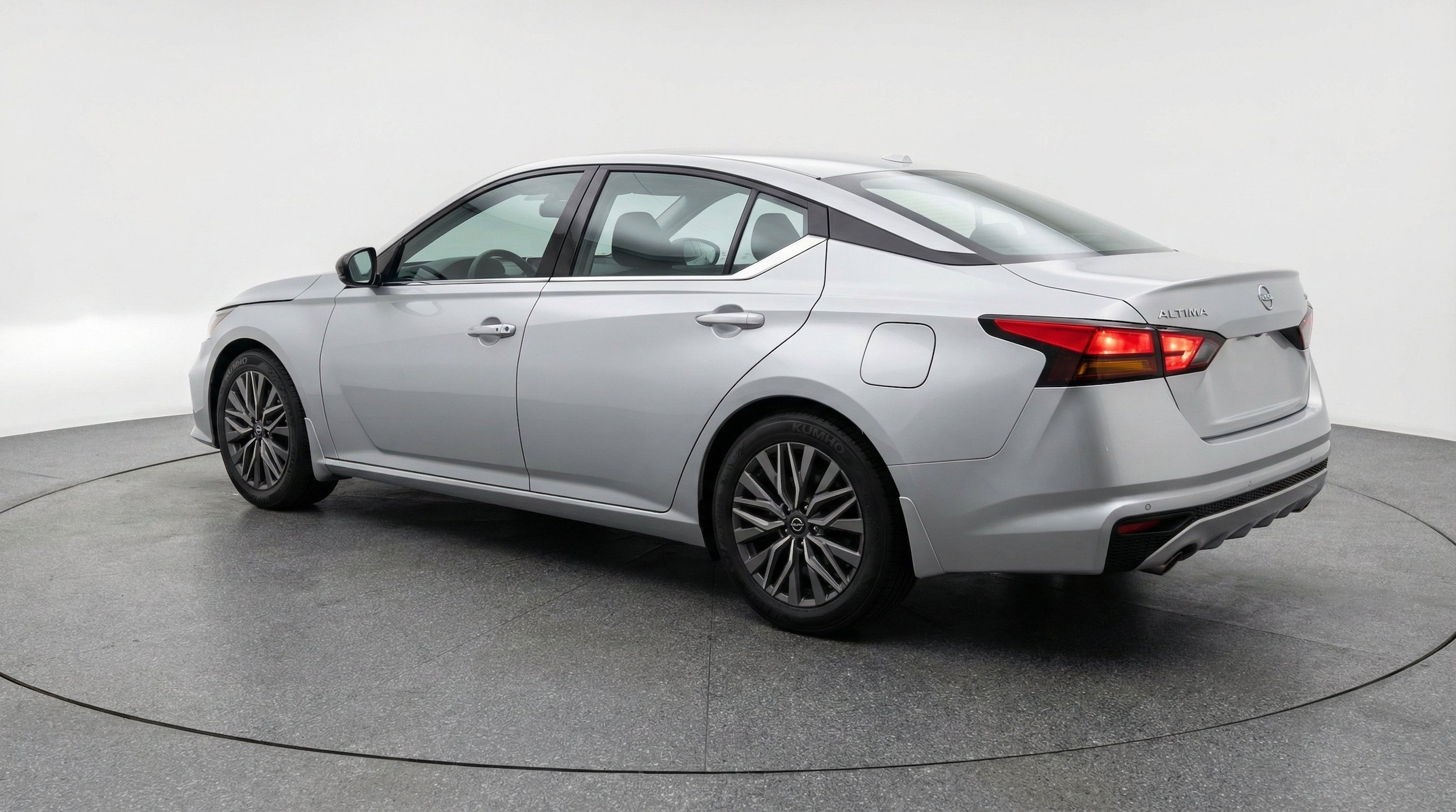 Thumbnail: 2026 Nissan Altima - 6