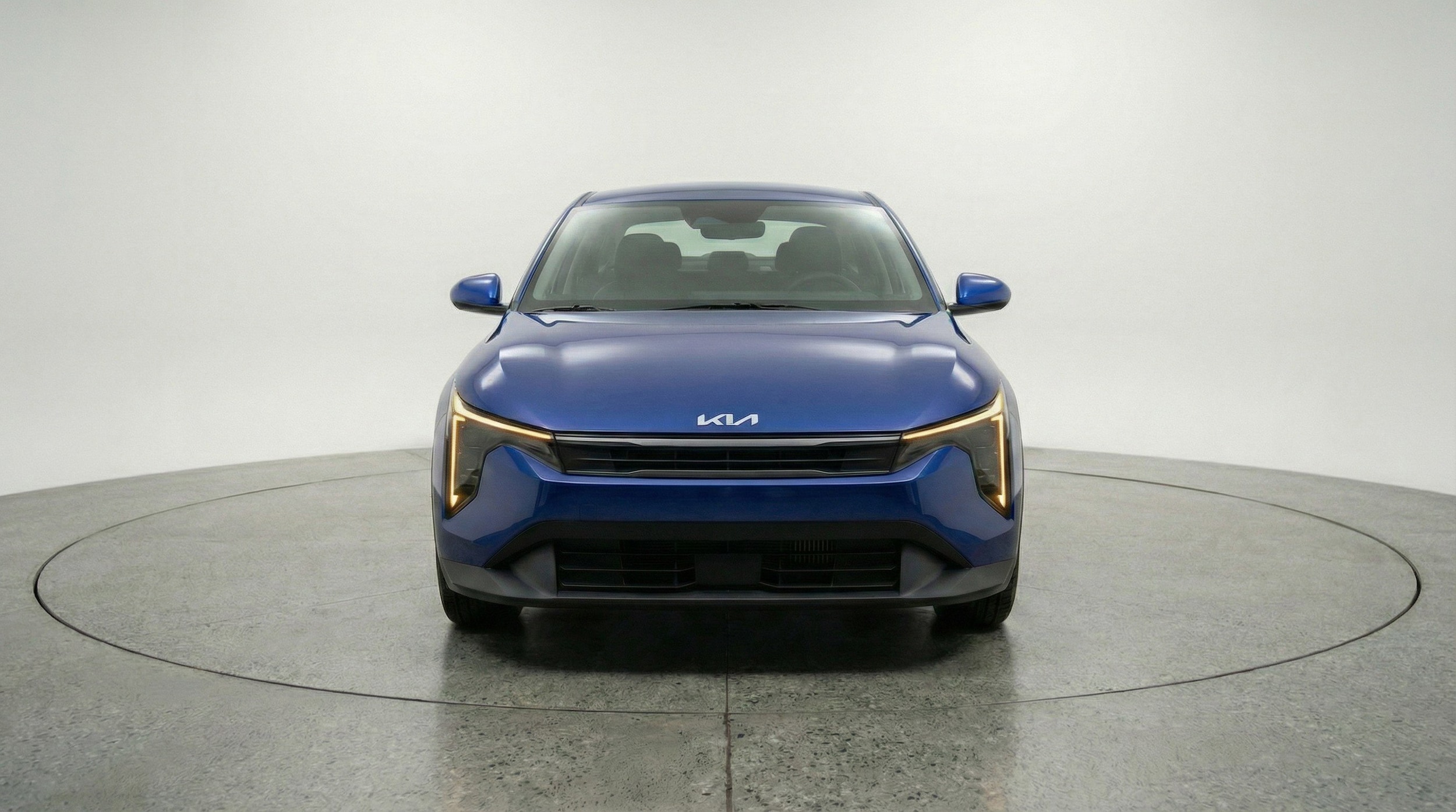 Thumbnail: 2025 Kia K4 - 2