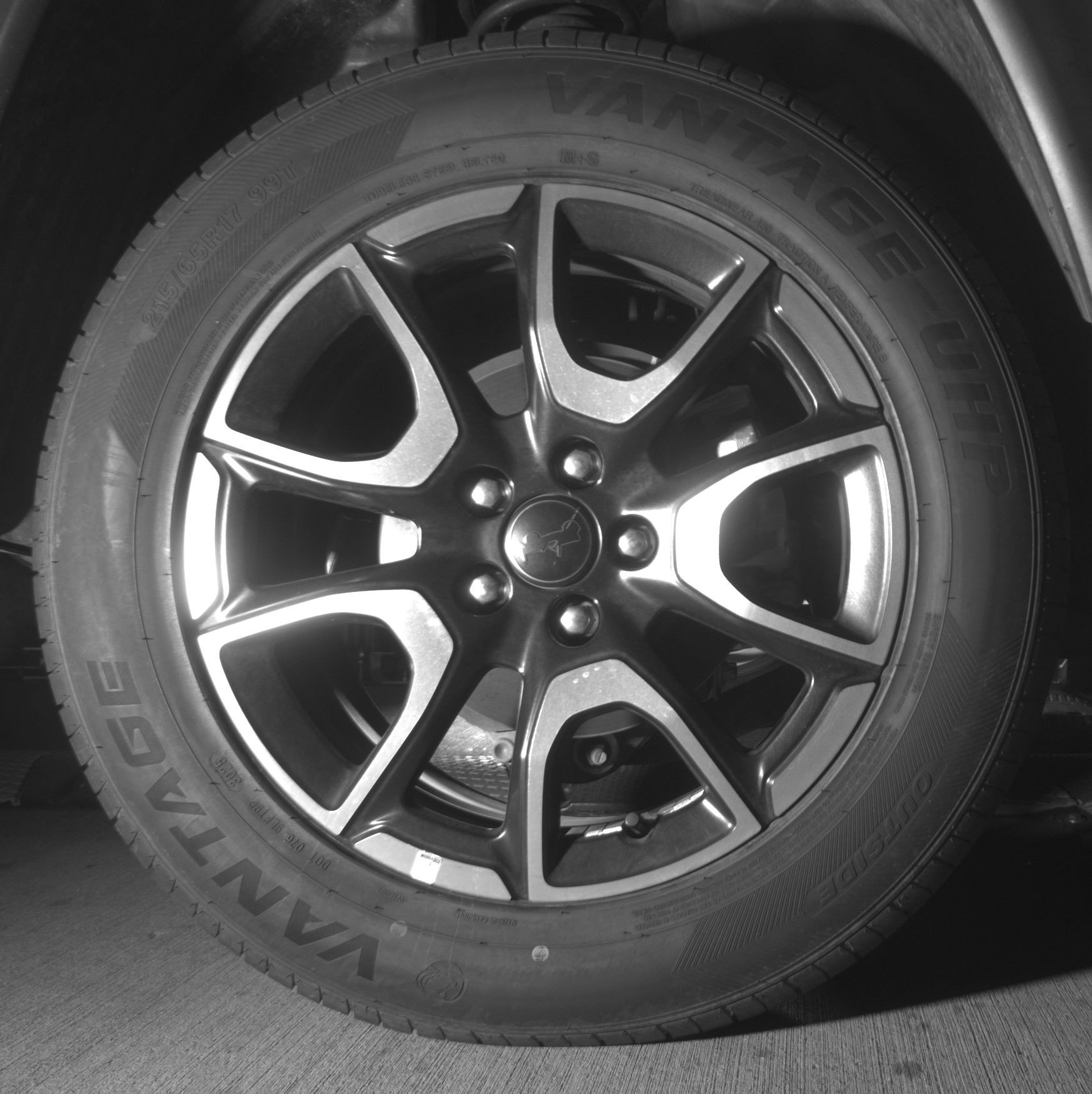 Thumbnail: 2025 Jeep Compass - 15