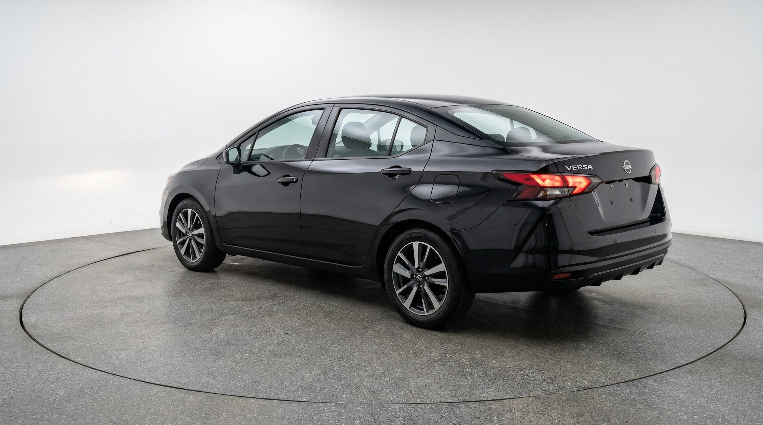 Thumbnail: 2025 Nissan Versa - 5