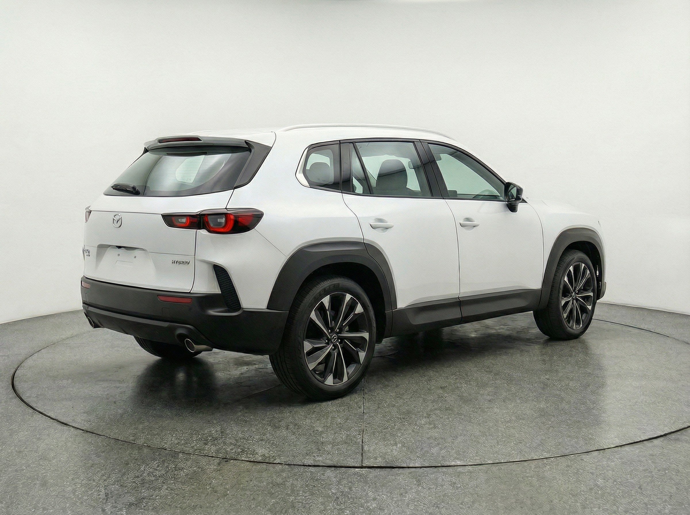 Thumbnail: 2025 Mazda CX-50 - 9