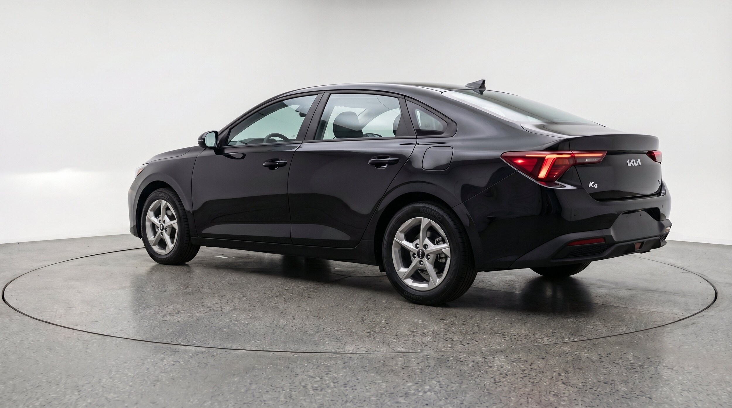 Thumbnail: 2026 Kia K4 - 6
