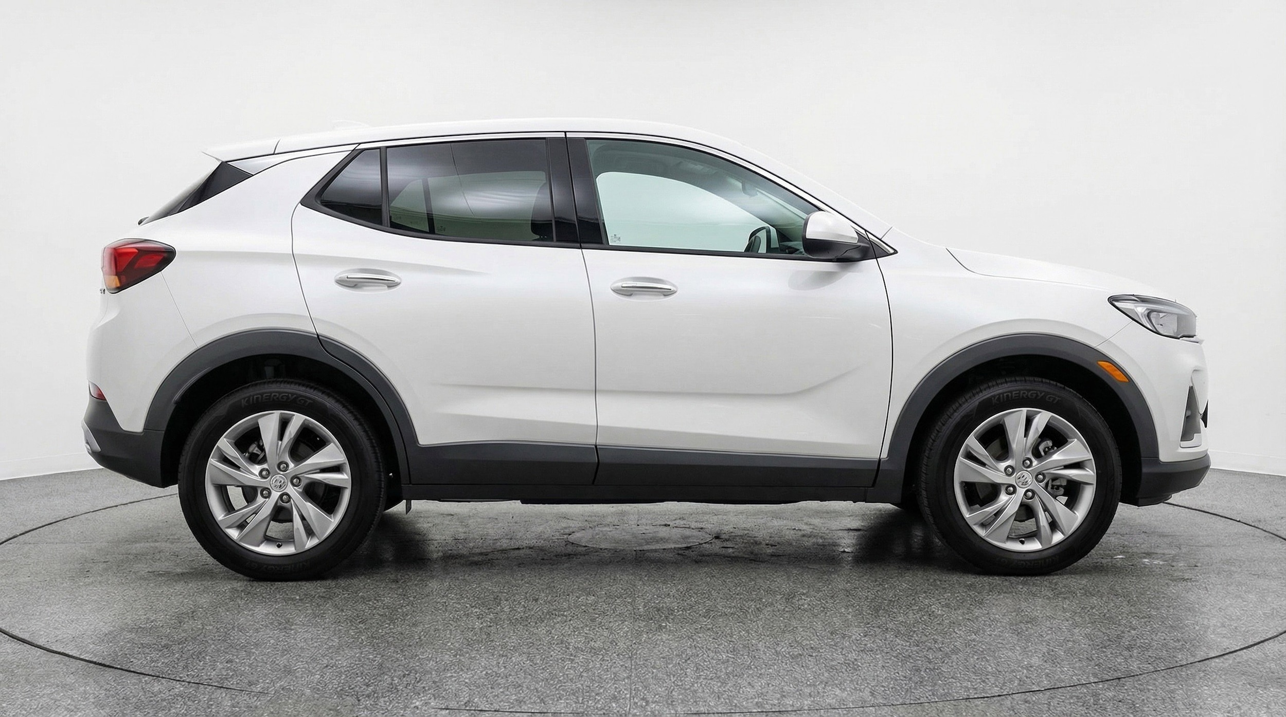 Thumbnail: 2025 Buick Encore GX - 11