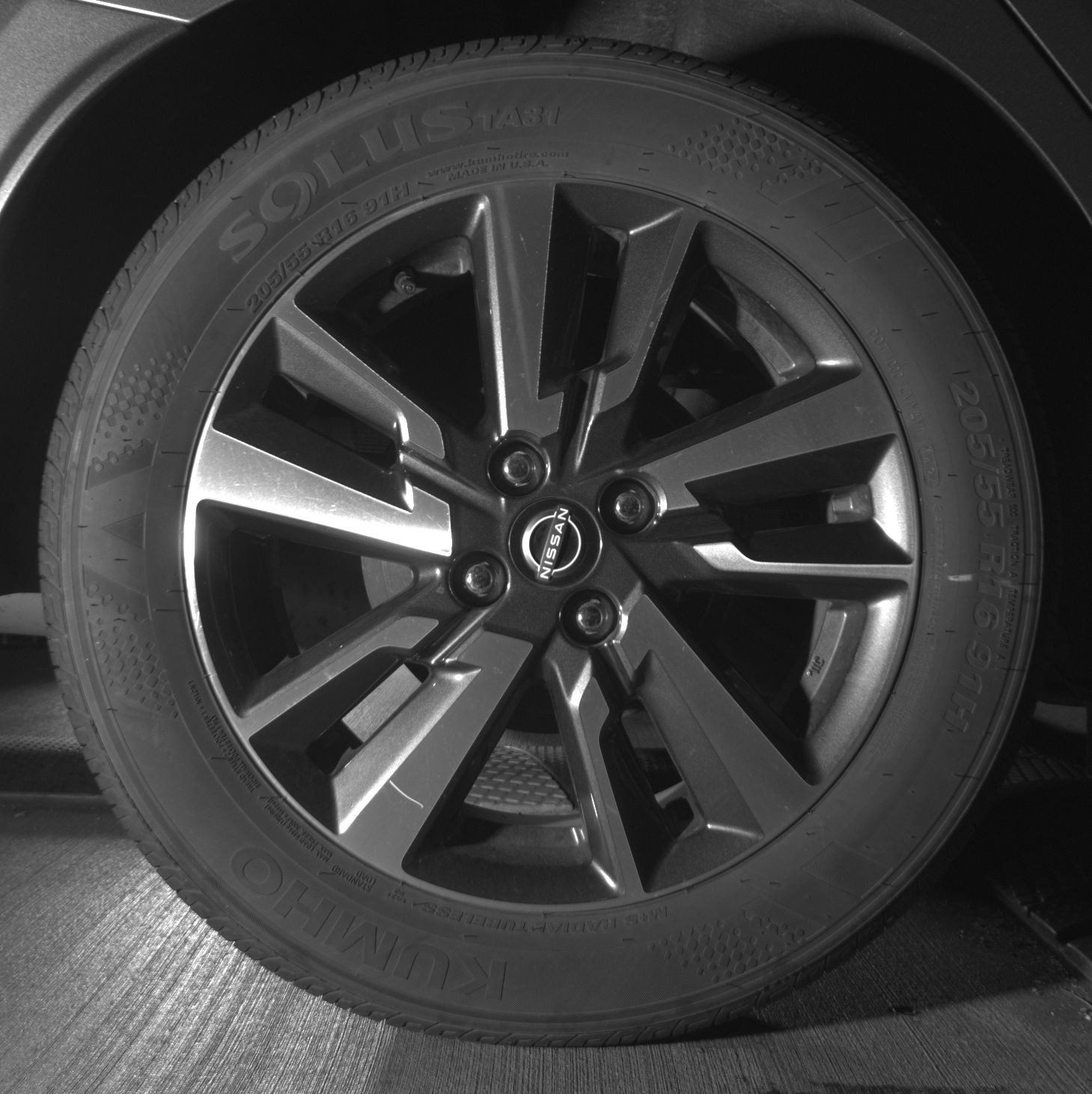 Thumbnail: 2025 Nissan Versa - 12