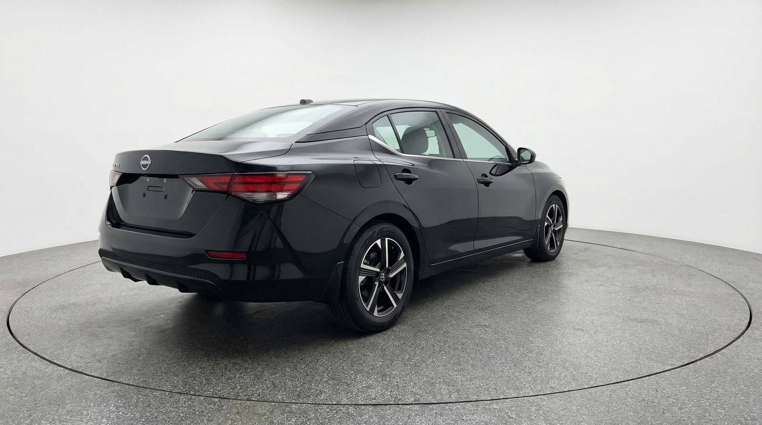 Thumbnail: 2025 Nissan Sentra - 9