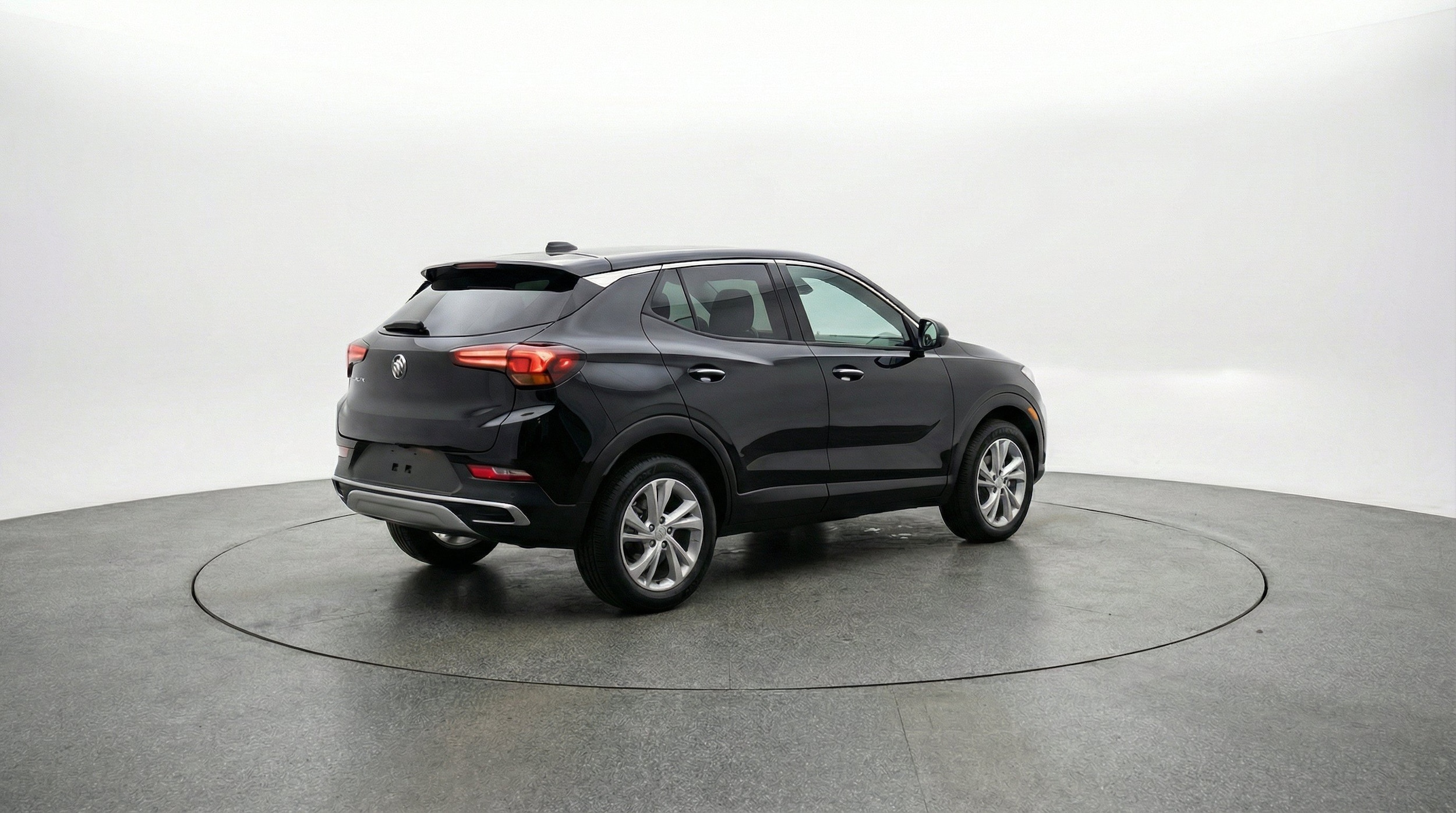 Thumbnail: 2026 Buick Encore GX - 9
