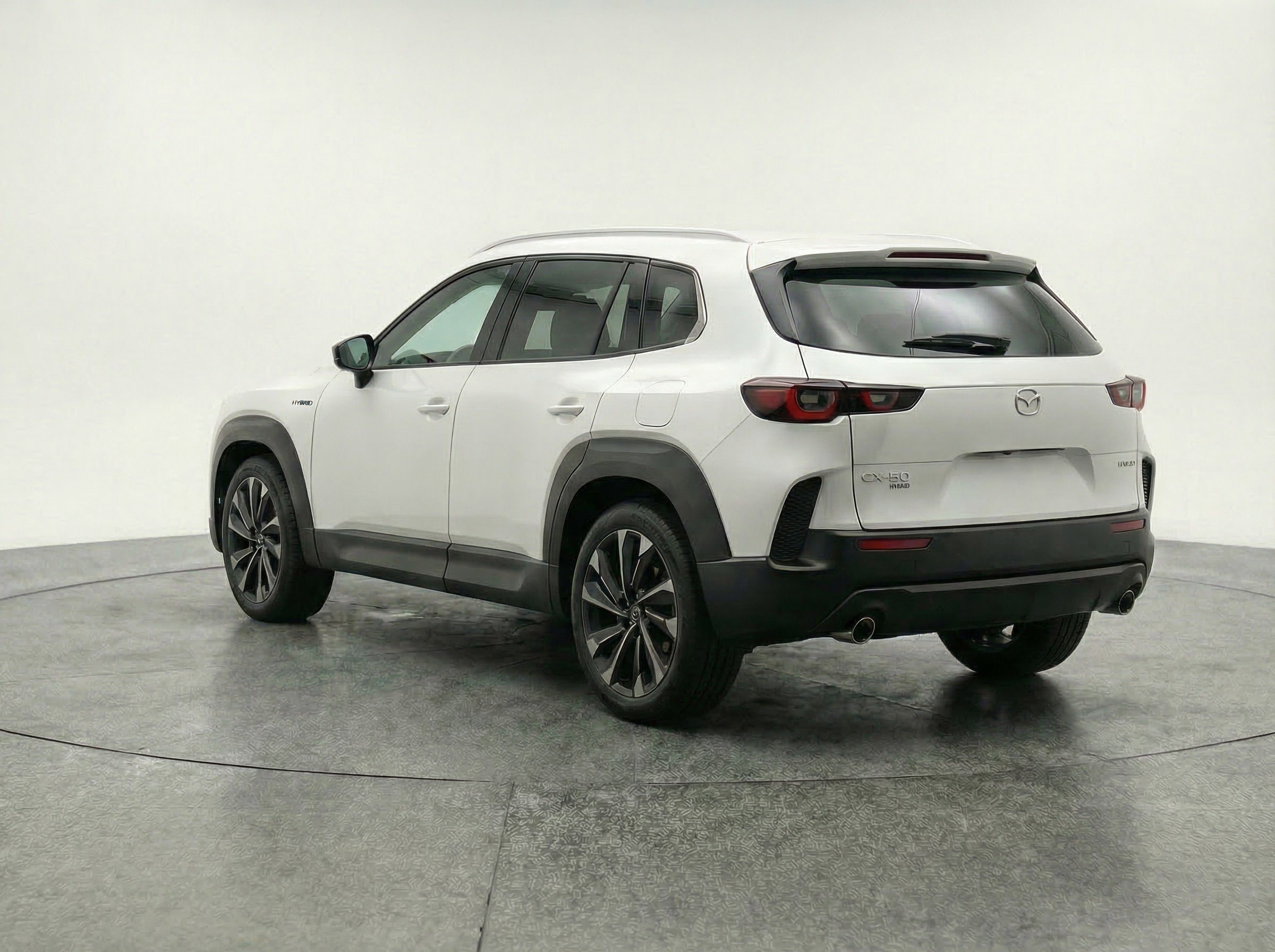 Thumbnail: 2025 Mazda CX-50 - 6