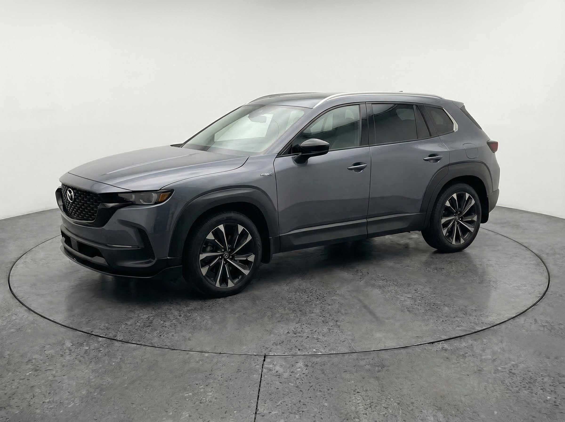 Thumbnail: 2025 Mazda CX-50 - 3