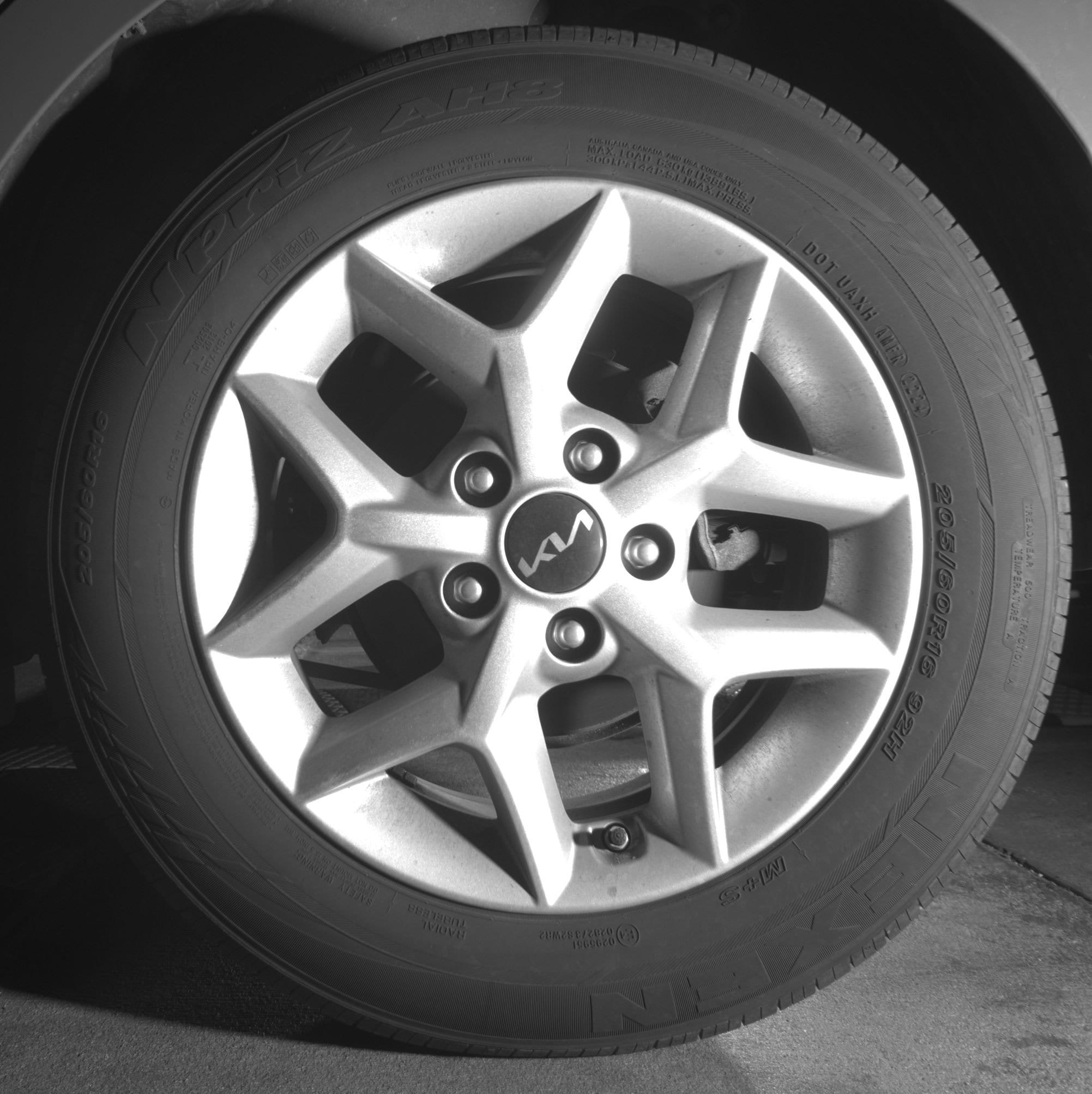 Thumbnail: 2025 Kia Soul - 14