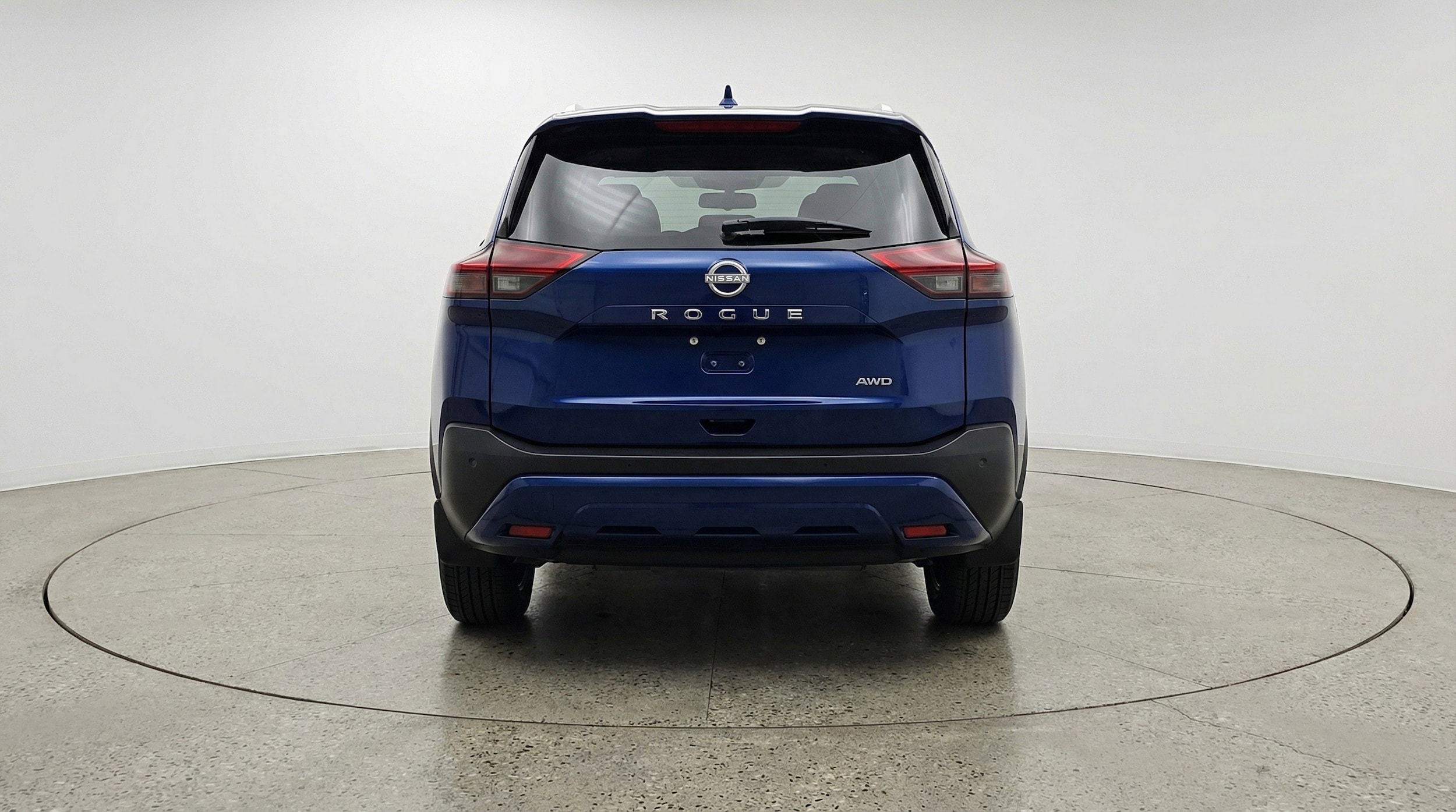 Thumbnail: 2025 Nissan Rogue - 7