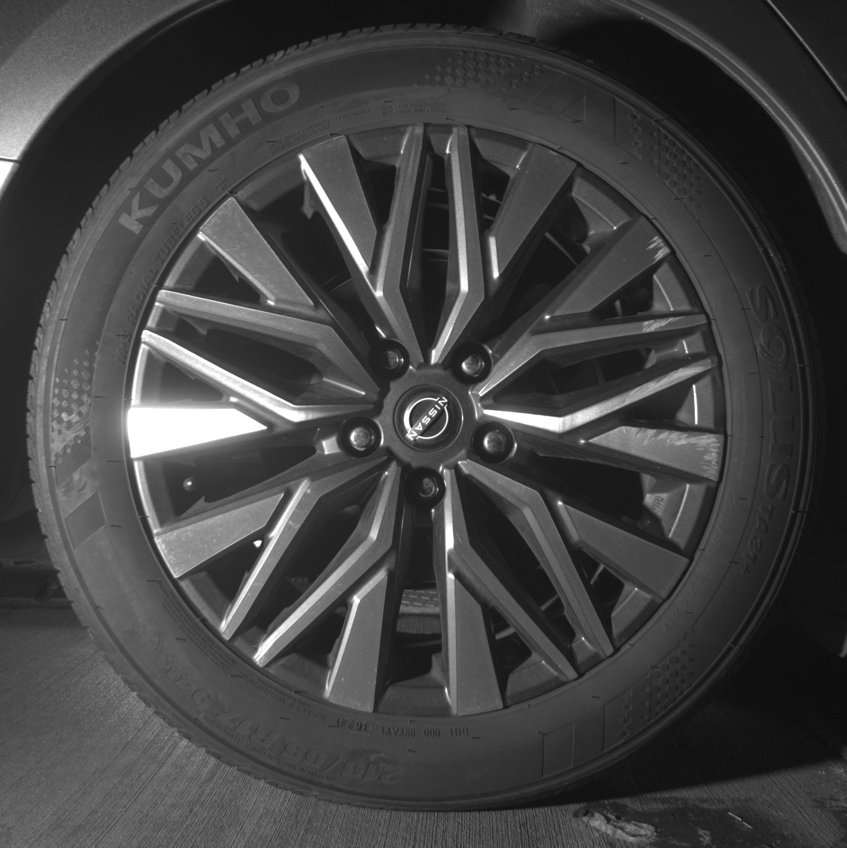 Thumbnail: 2025 Nissan Altima - 12