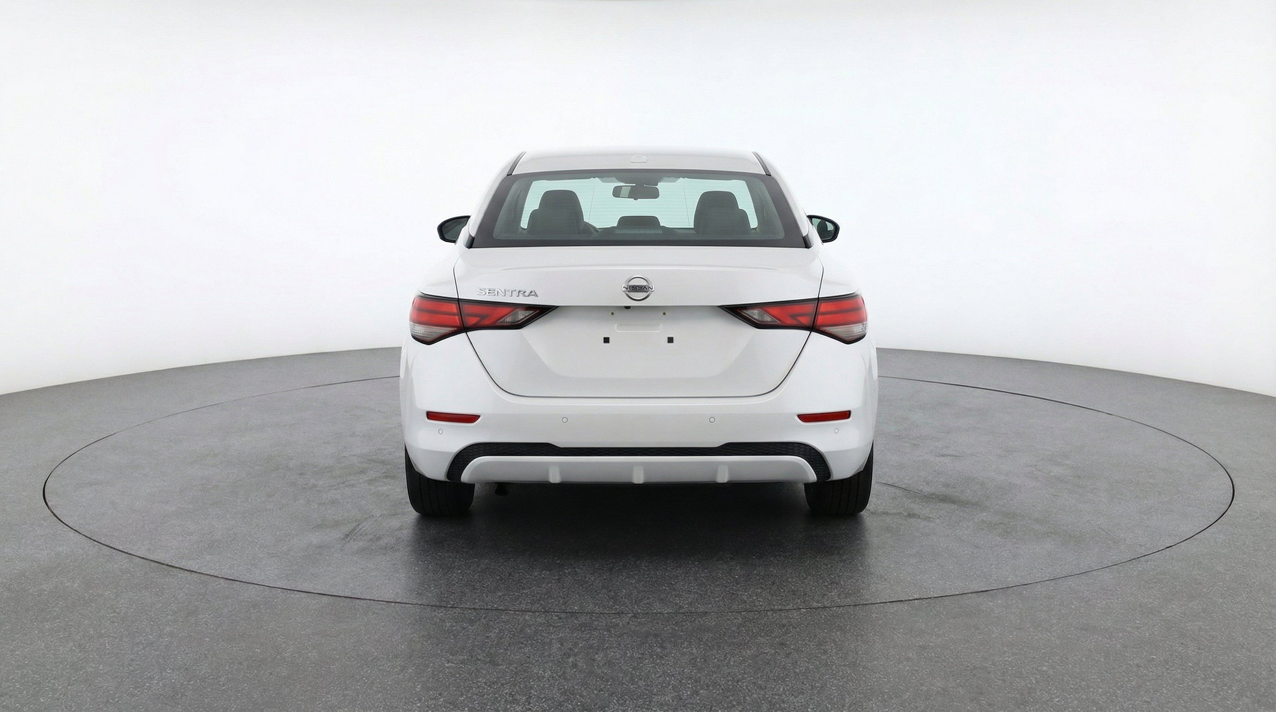 Thumbnail: 2025 Nissan Sentra - 7