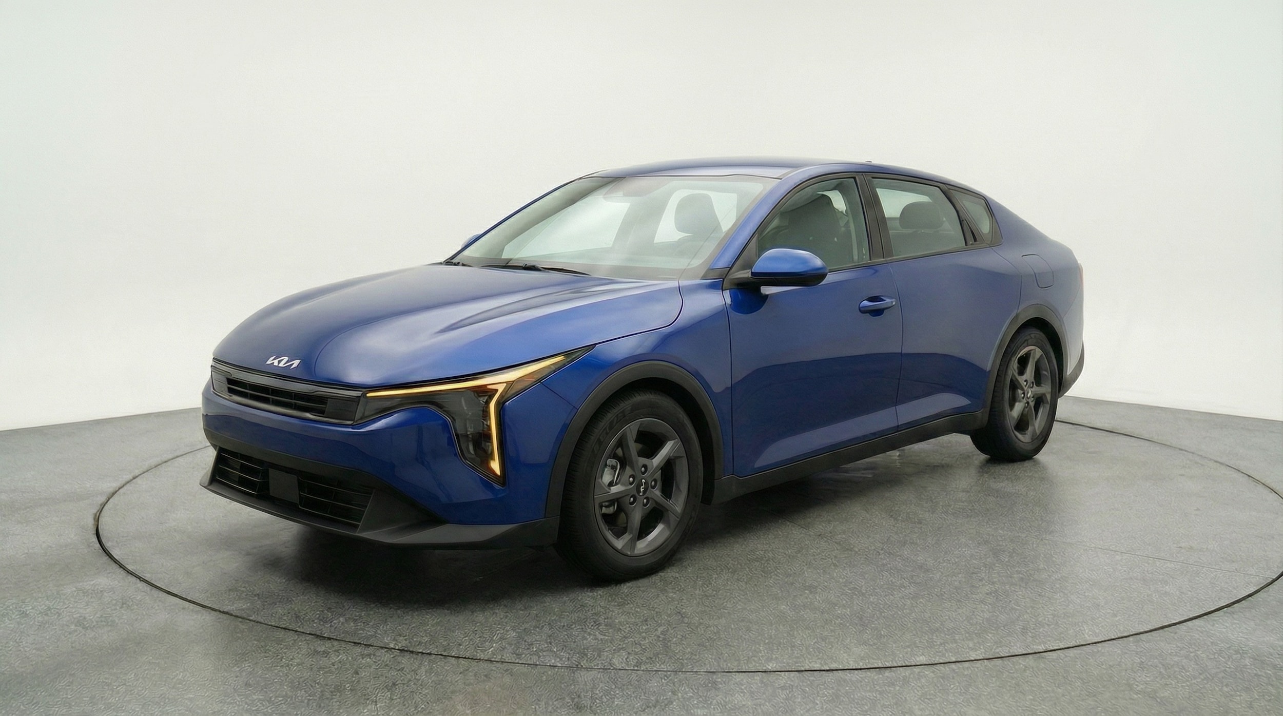 Thumbnail: 2025 Kia K4 - 3