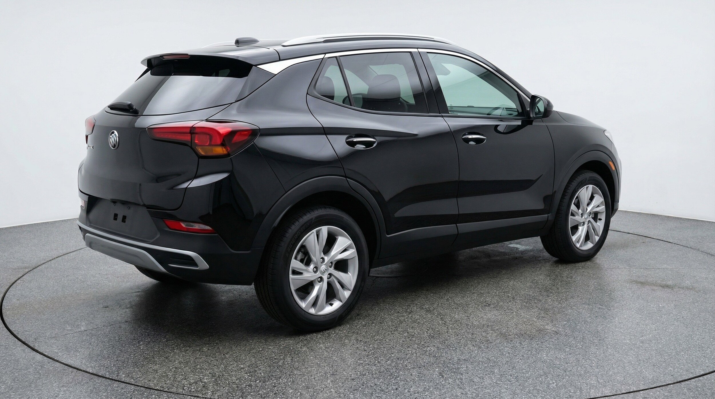 Thumbnail: 2025 Buick Encore GX - 9