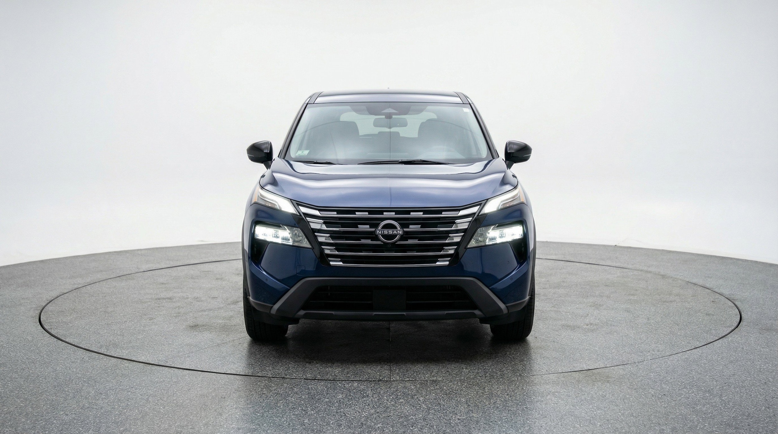 Thumbnail: 2025 Nissan Rogue - 2