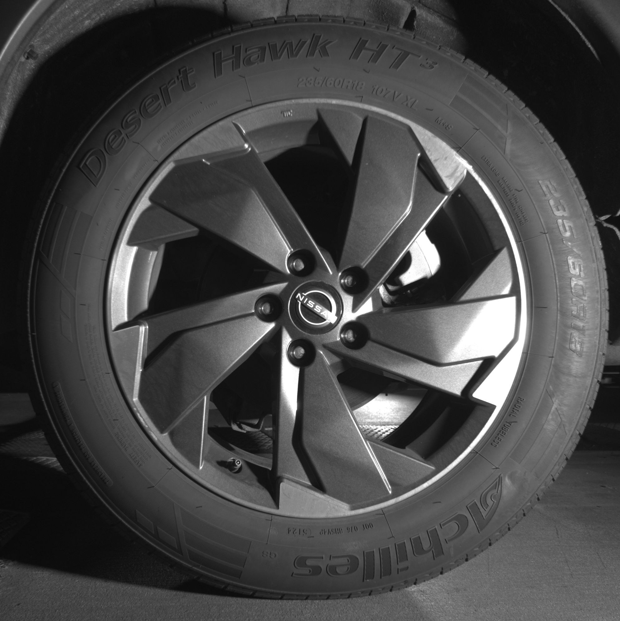 Thumbnail: 2025 Nissan Rogue - 11