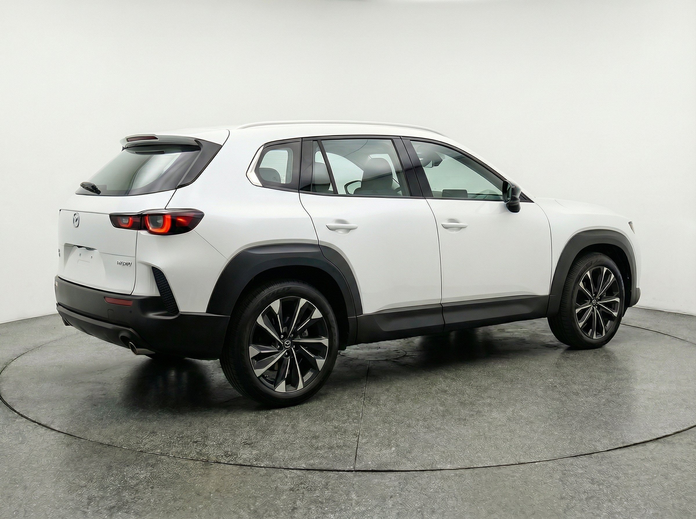 Thumbnail: 2025 Mazda CX-50 - 9