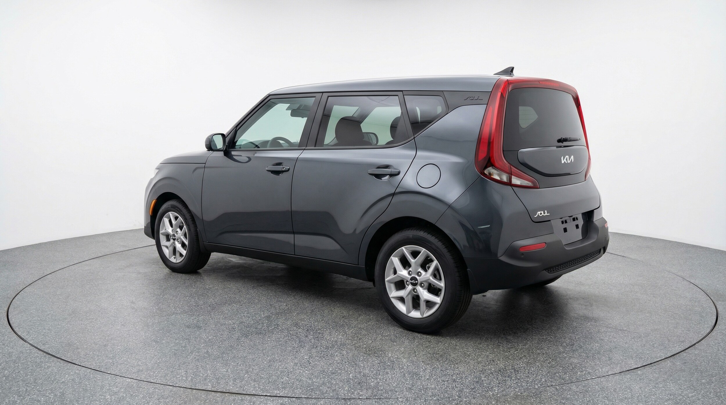 Thumbnail: 2025 Kia Soul - 5